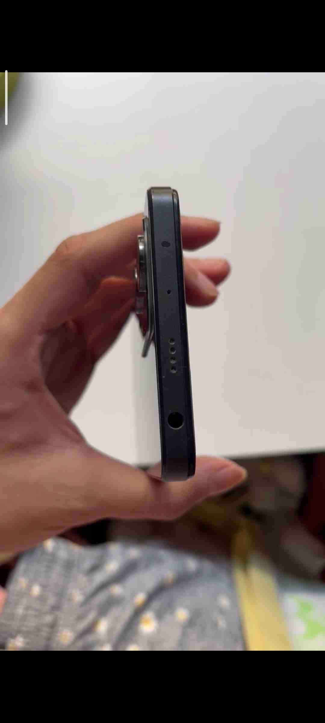 Xiaomi redmi note 12 pro 256 gb - miniatura 3