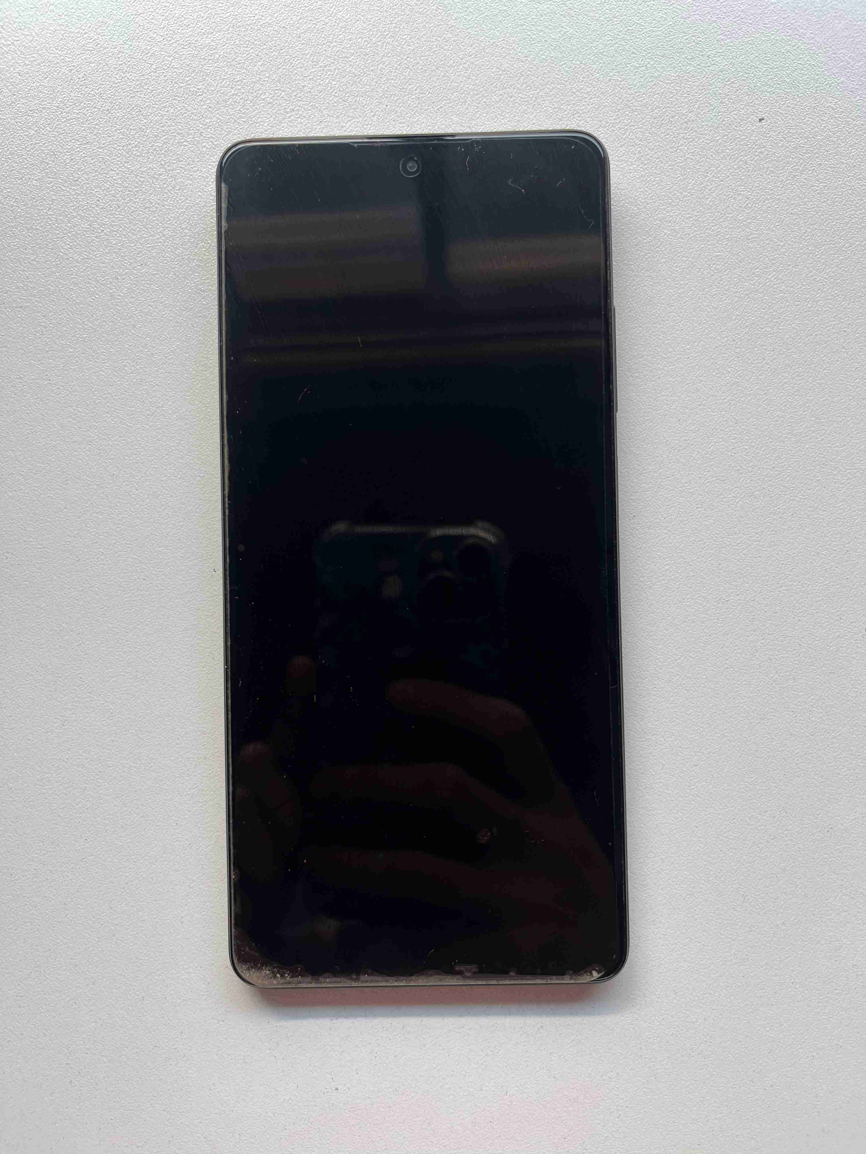 Xiaomi redmi note 12 pro 256 gb - miniatura 4