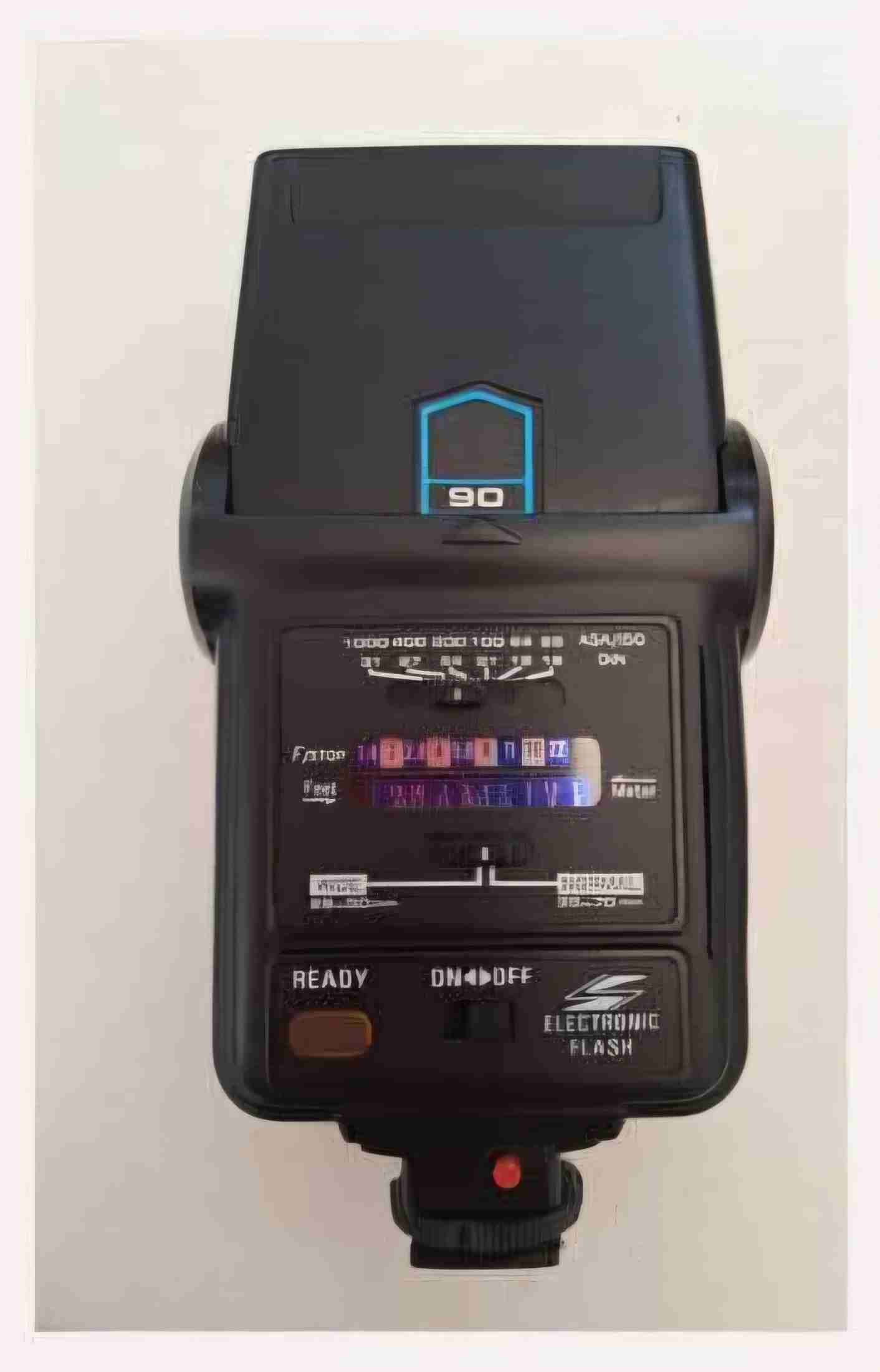 Cámara Pentax Asahi K1000 con accesorios + regalo - miniatura 4