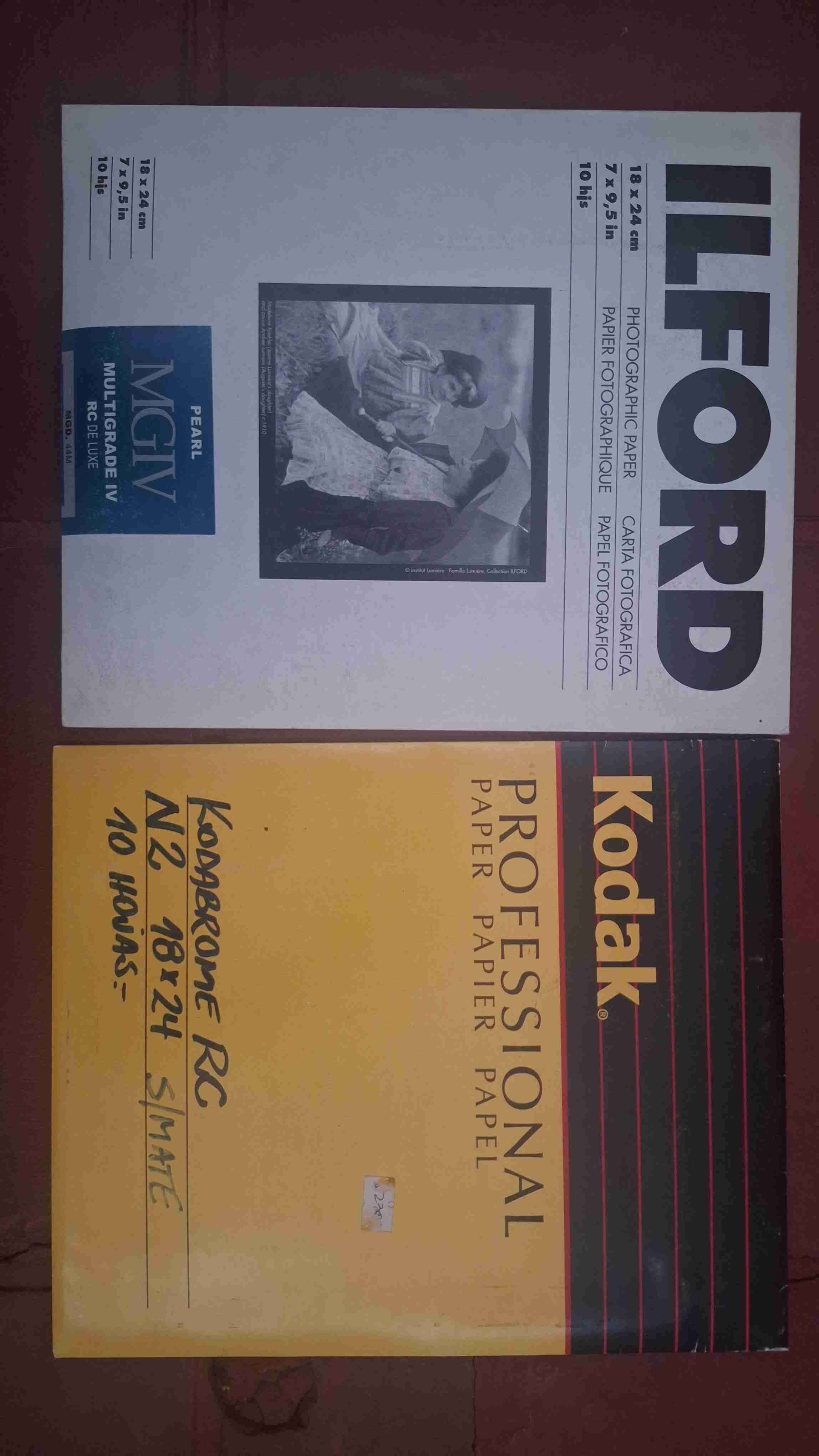 Cámara Pentax Asahi K1000 con accesorios + regalo - miniatura 6