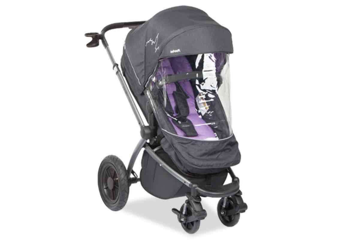 Coche, moises y huevito - miniatura 4