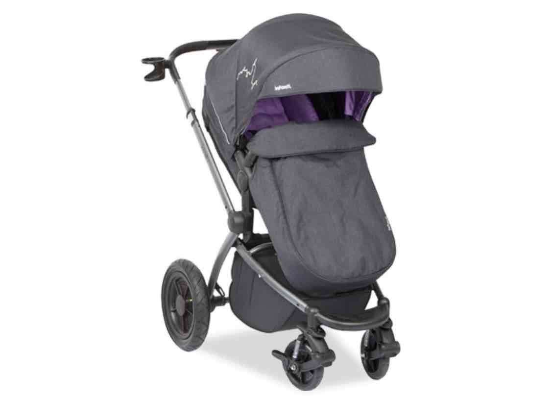 Coche, moises y huevito - miniatura 5