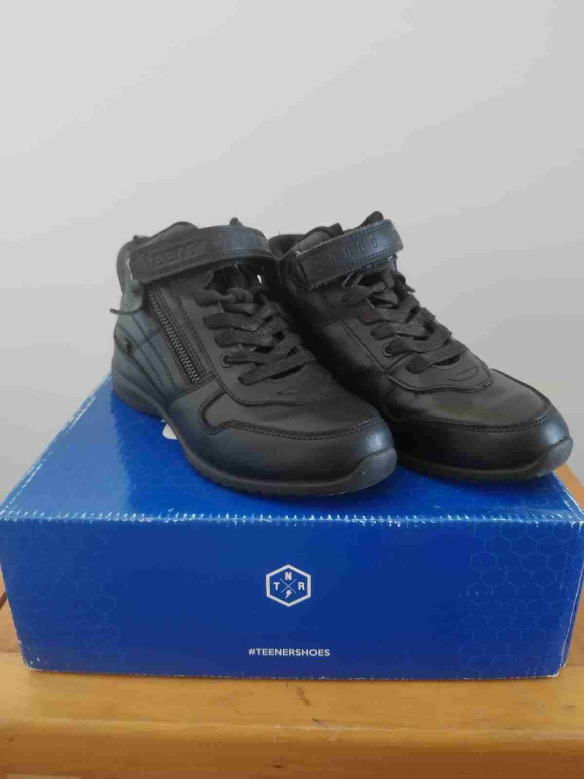 Zapatos escolar mujer Teener