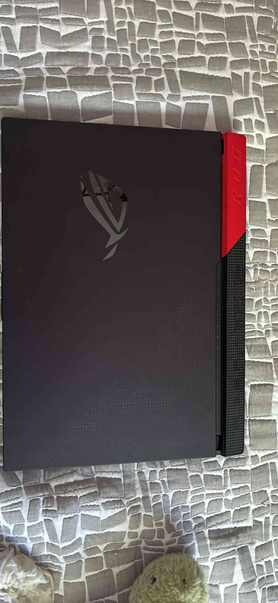 Laptop gaming Rog Strix g15 - miniatura 7