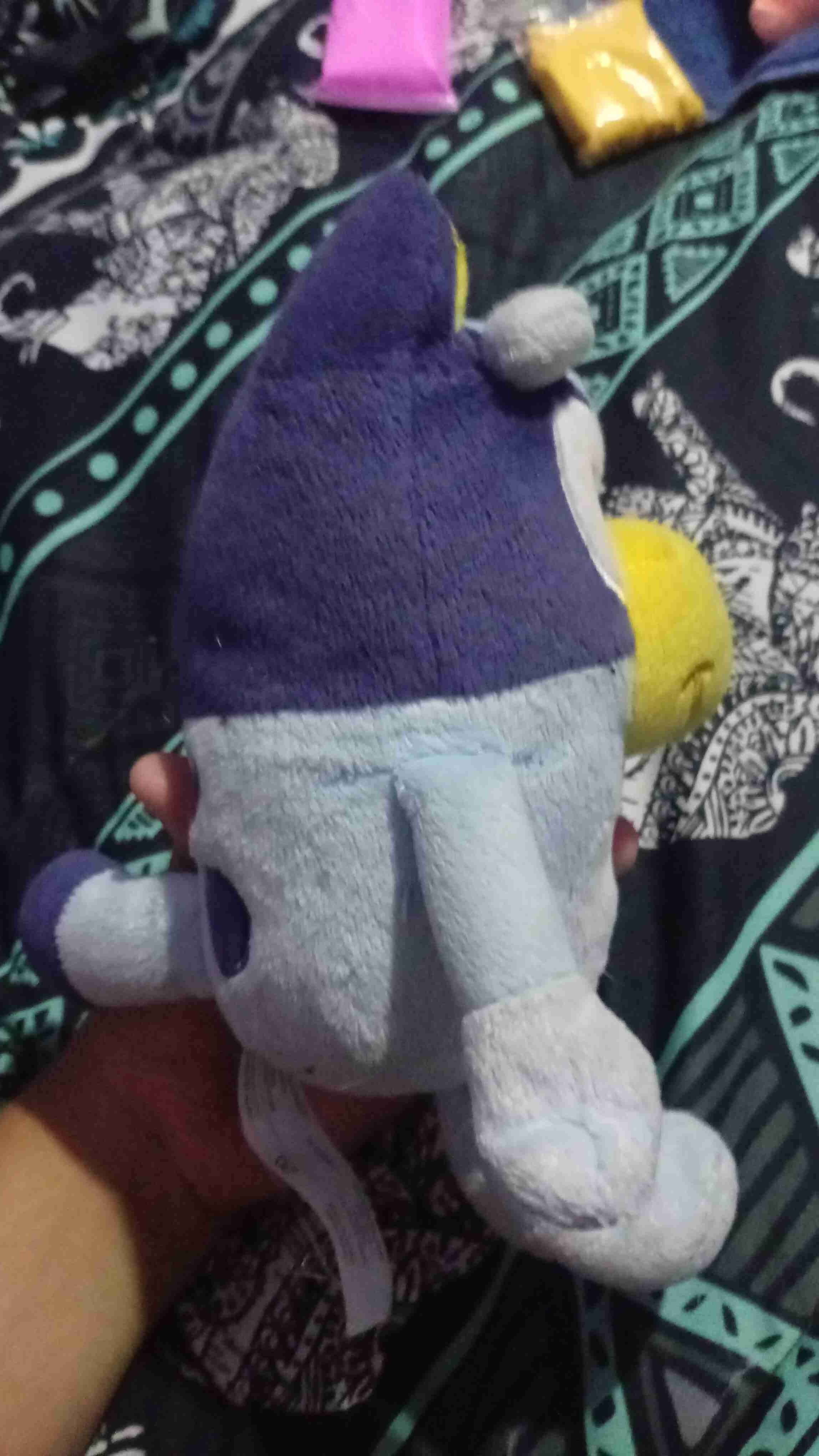 Peluche de bluey - miniatura 4