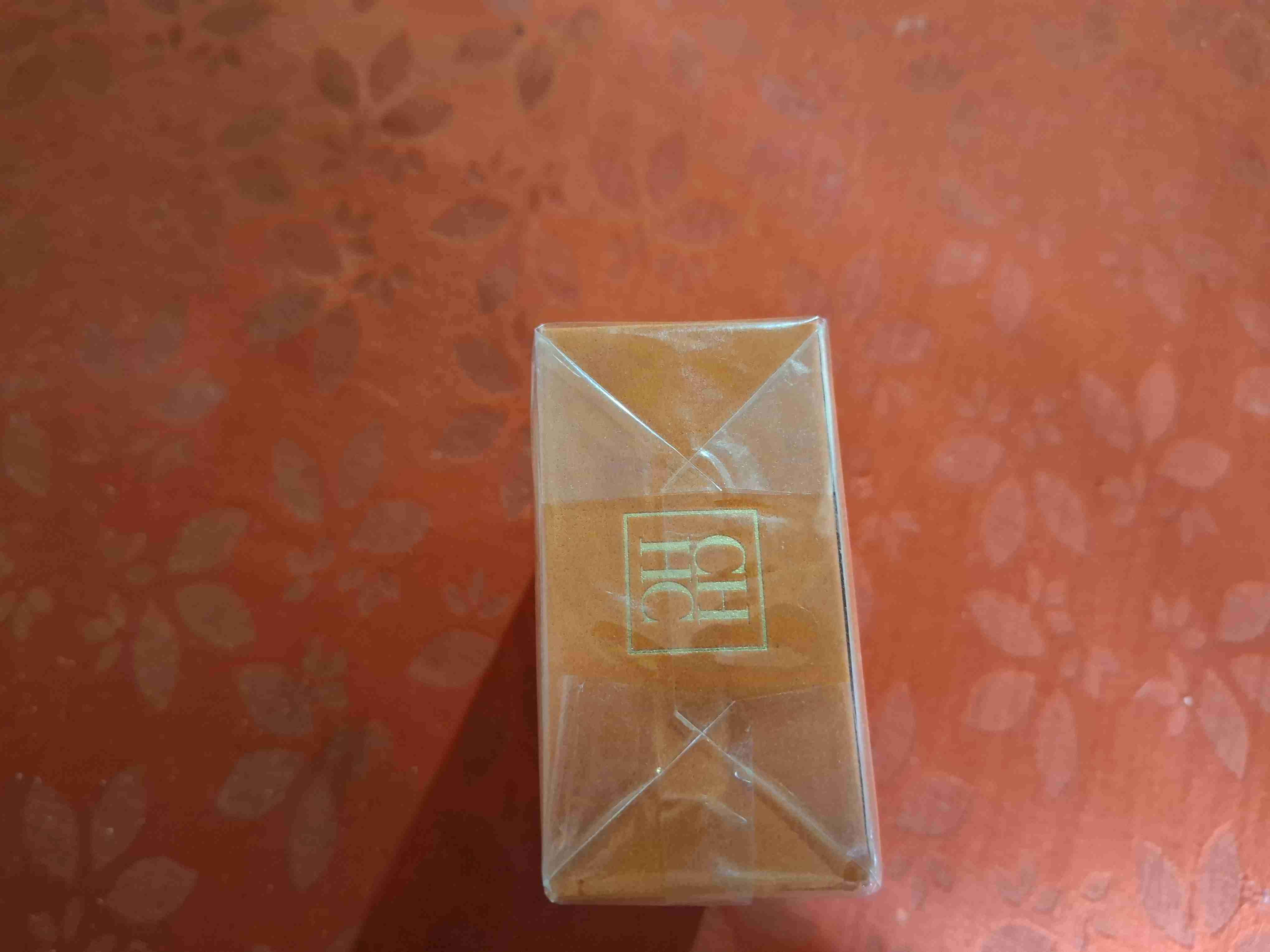 !Hot !Hot !Hot Men, Carolina Herrera 100ml - miniatura 2