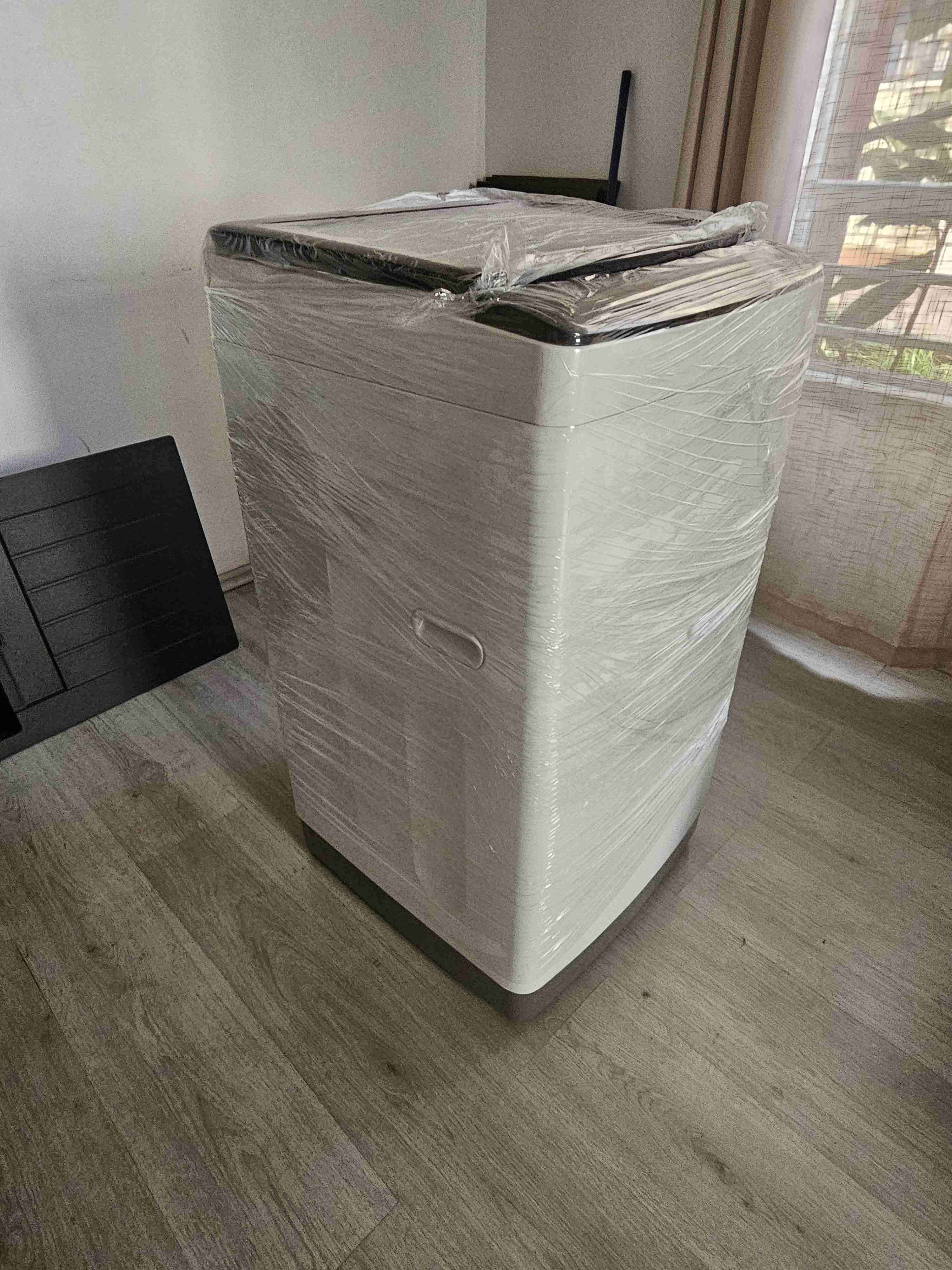 Lavadora Mabe 9.5 kg nueva - 2