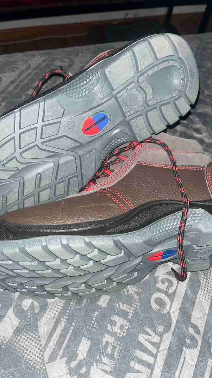 Zapatos de seguridad T41