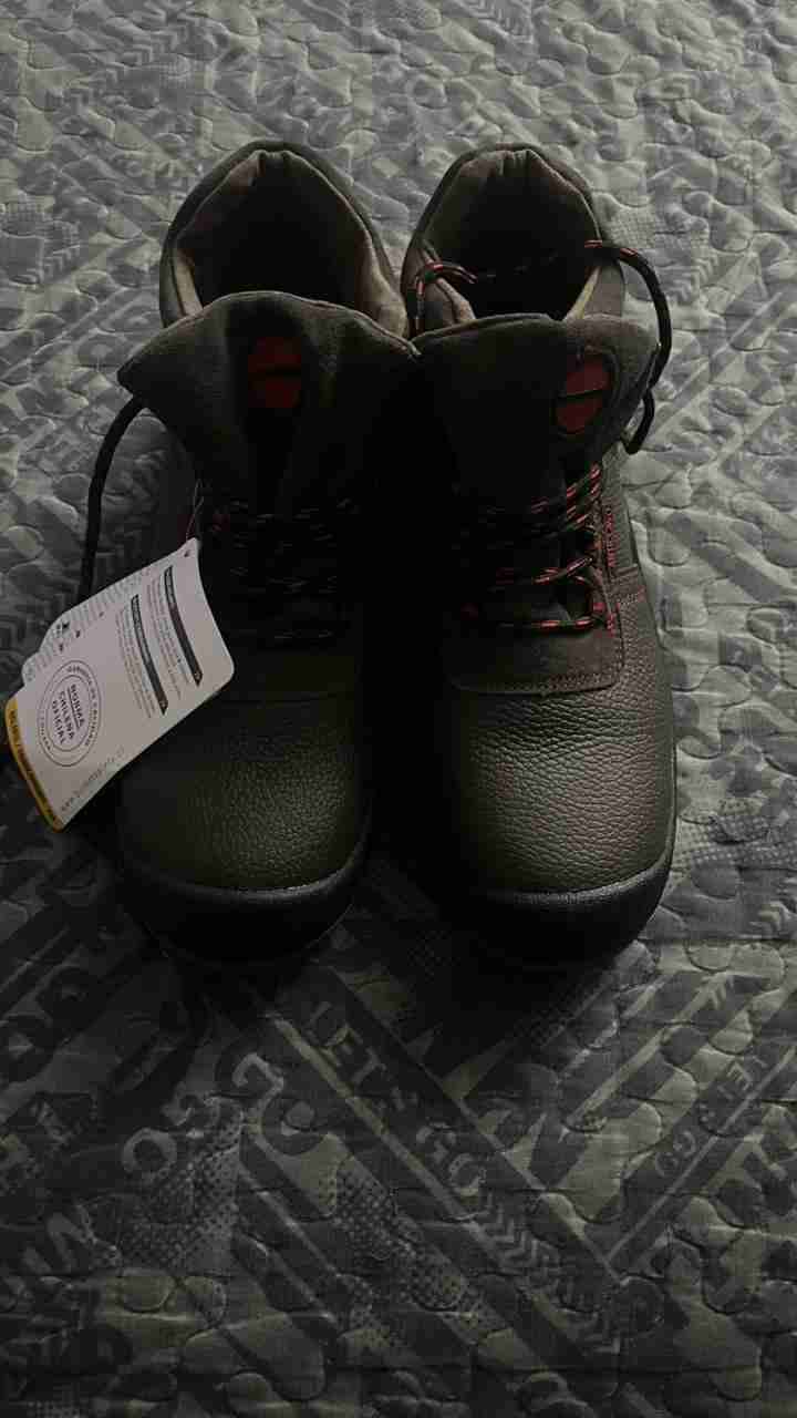 Zapatos de seguridad T41 - 4