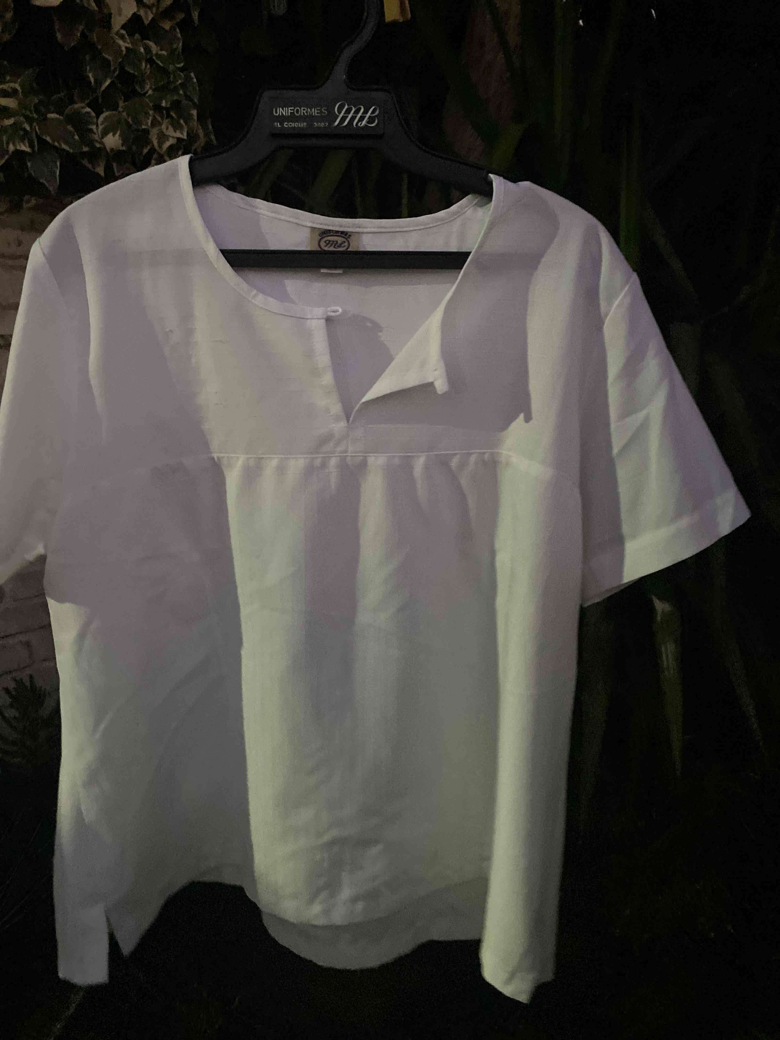 Blazer rojo elegante mujer - miniatura 3