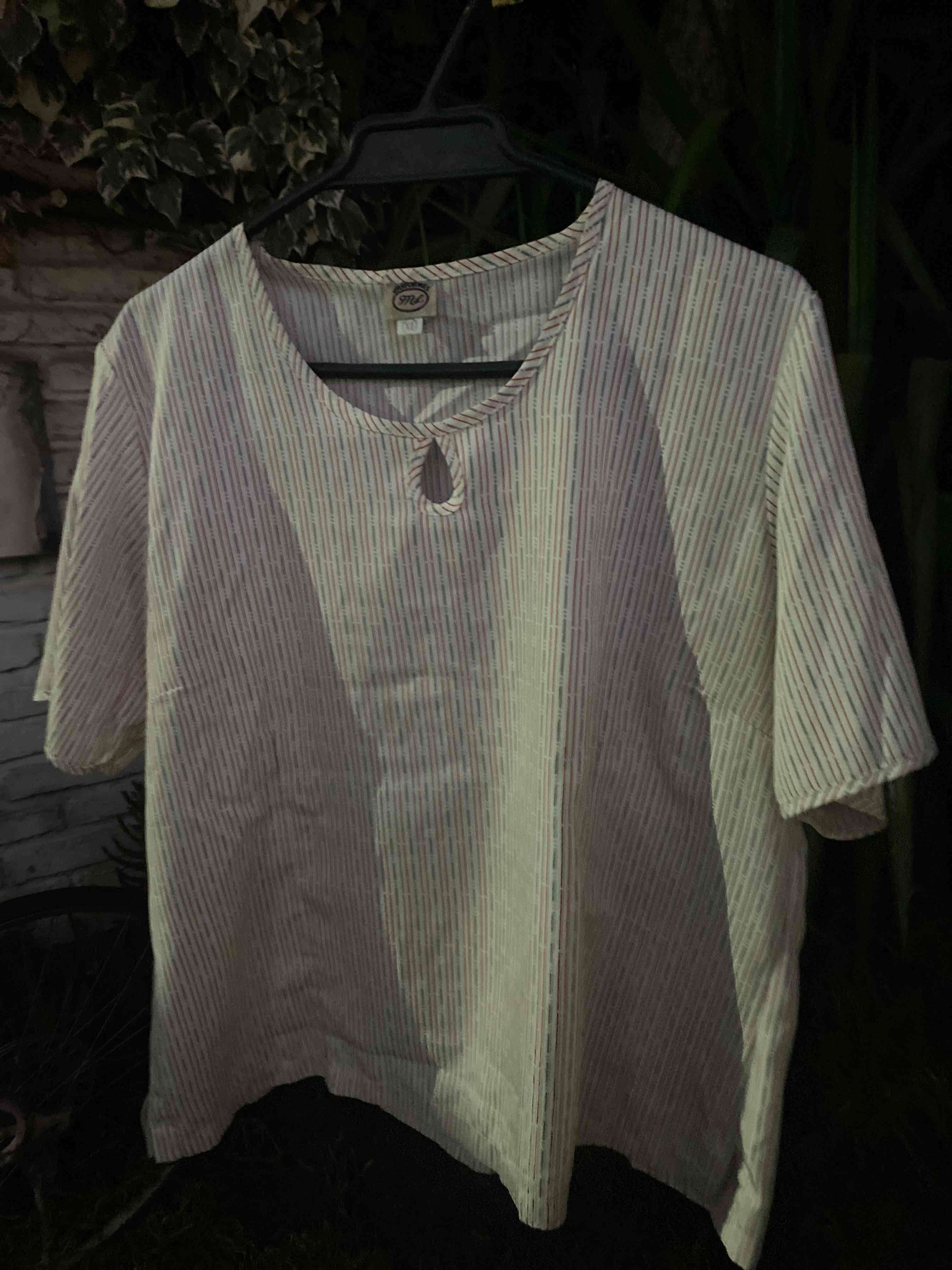 Blazer rojo elegante mujer - miniatura 5