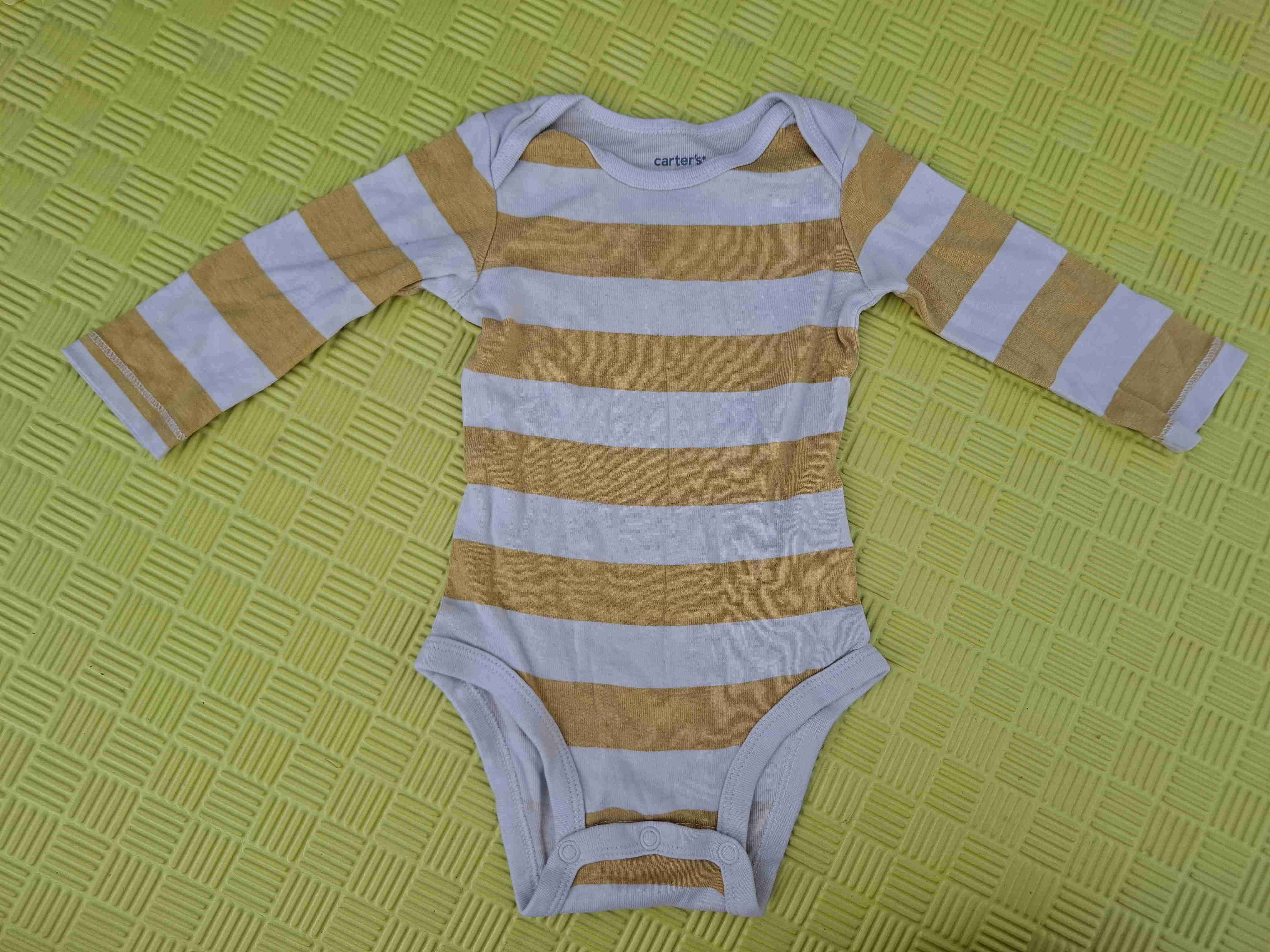 Body de bebé - miniatura 2