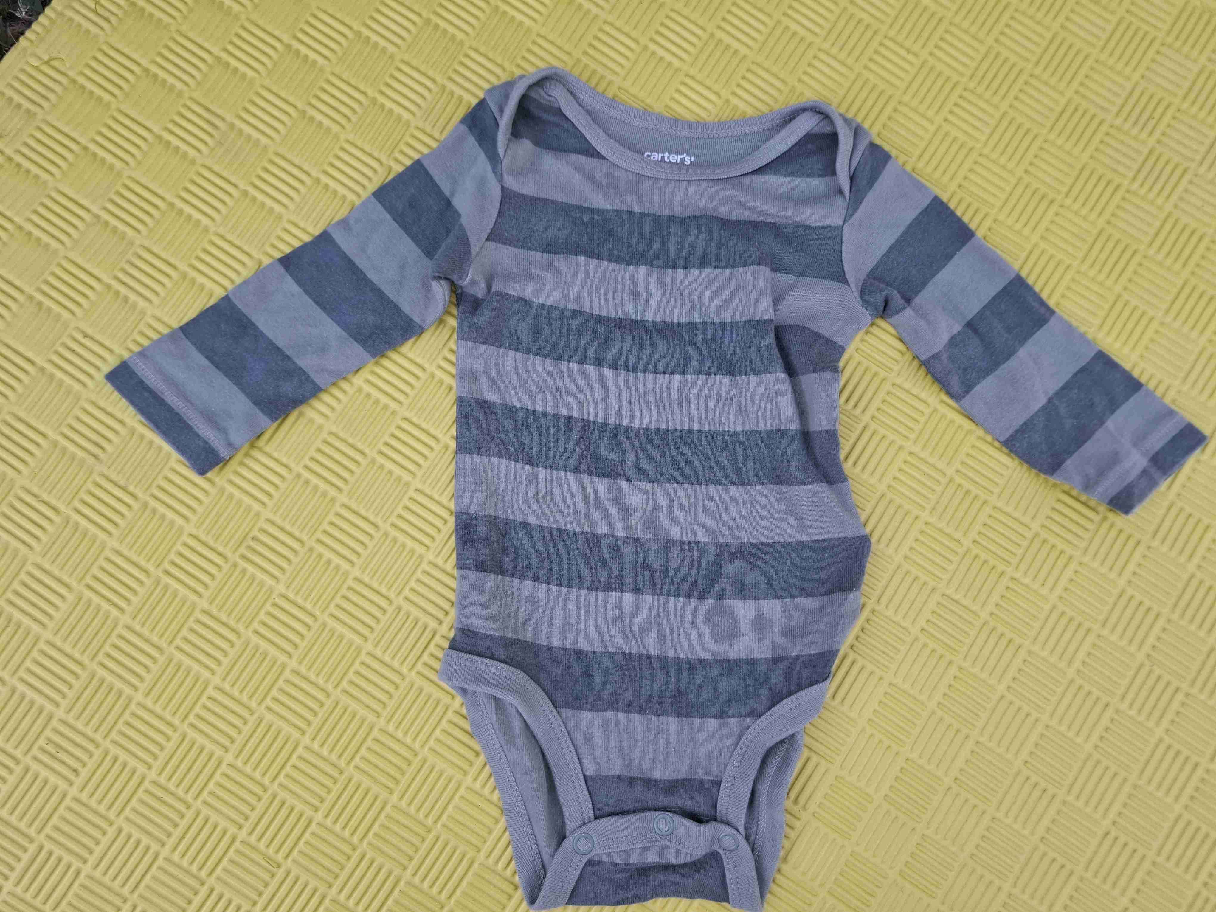 Body de bebé - miniatura 4