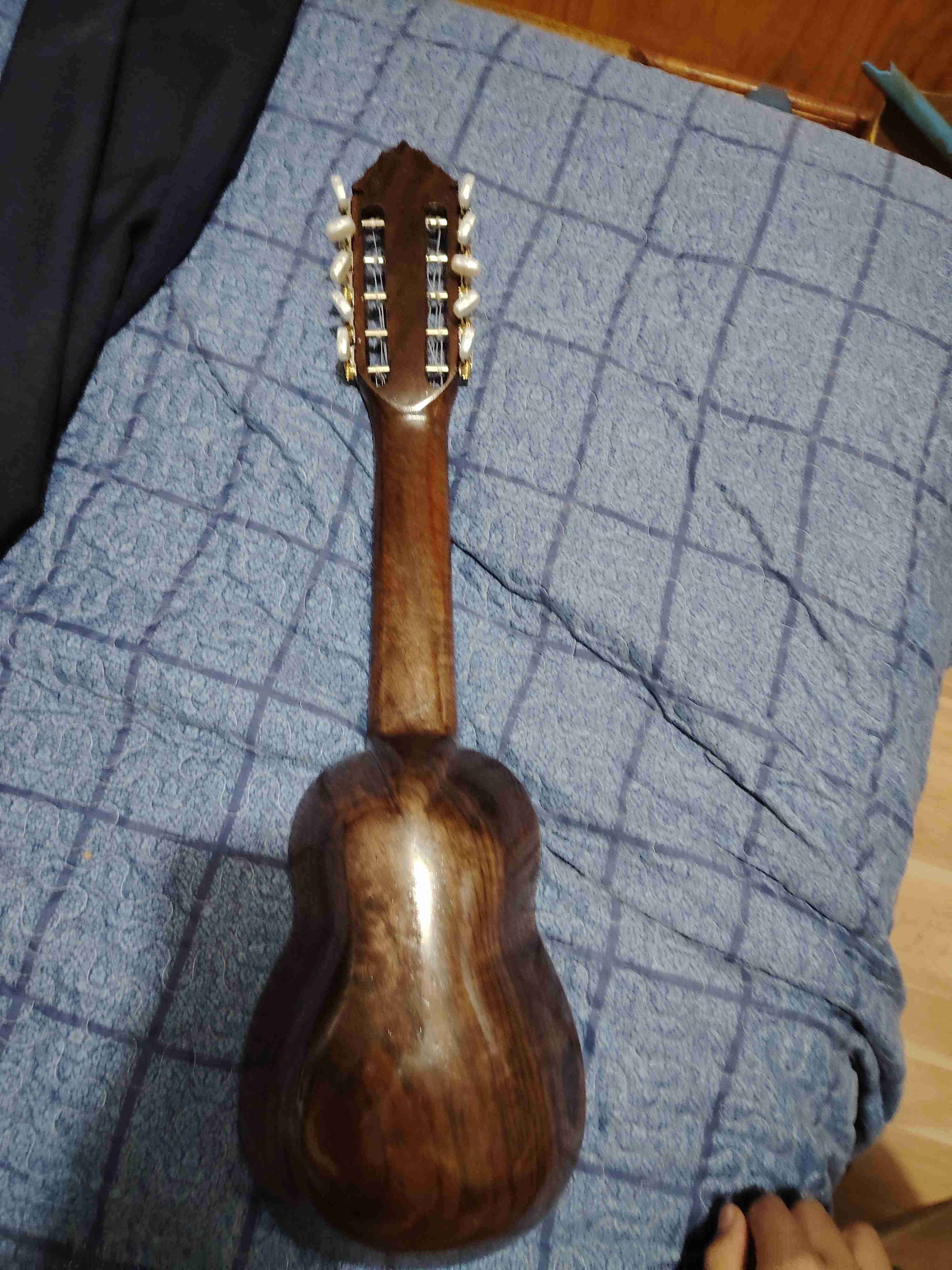 Charango - miniatura 3