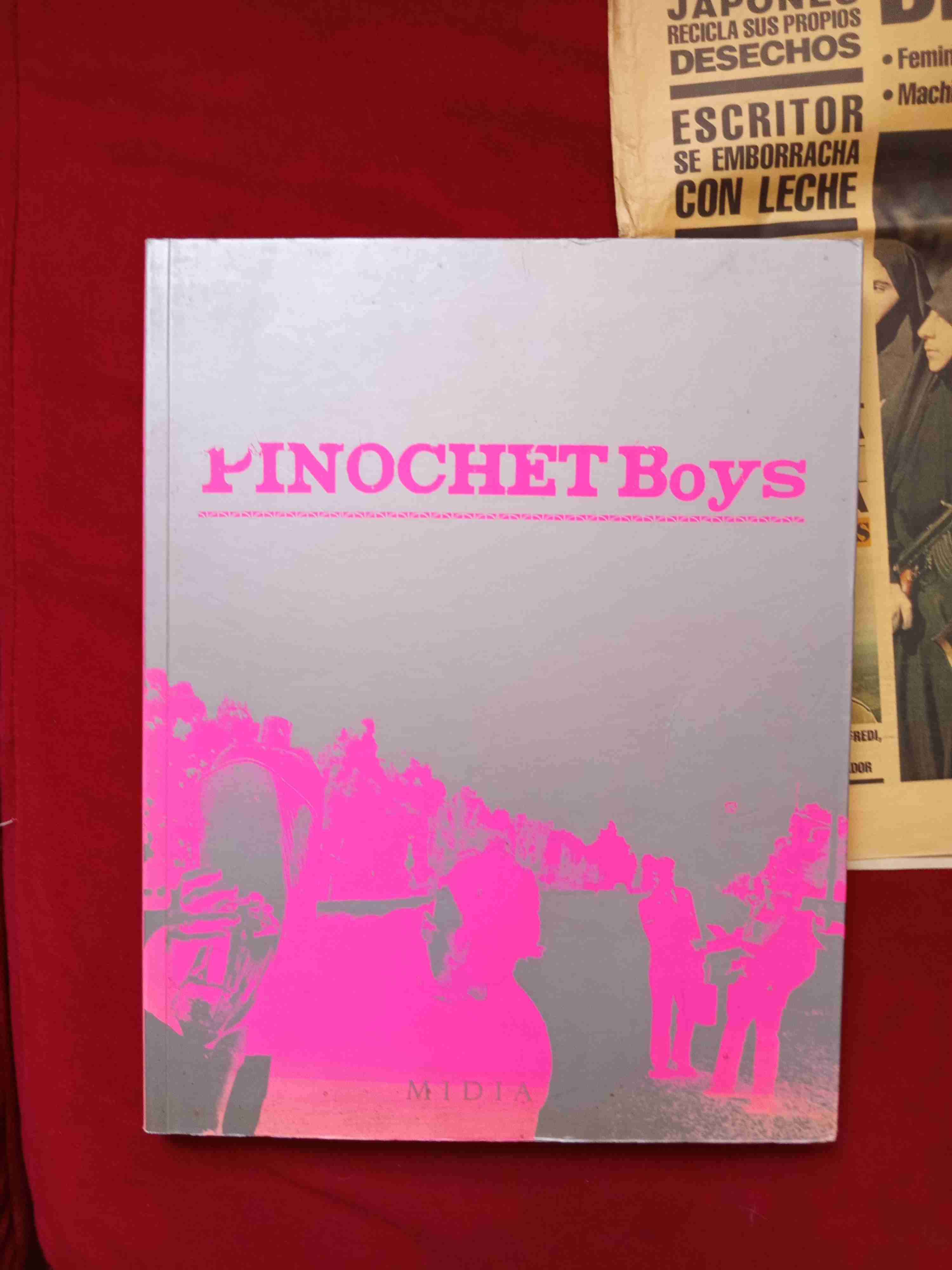 Libros de fotografía histórica - miniatura 5