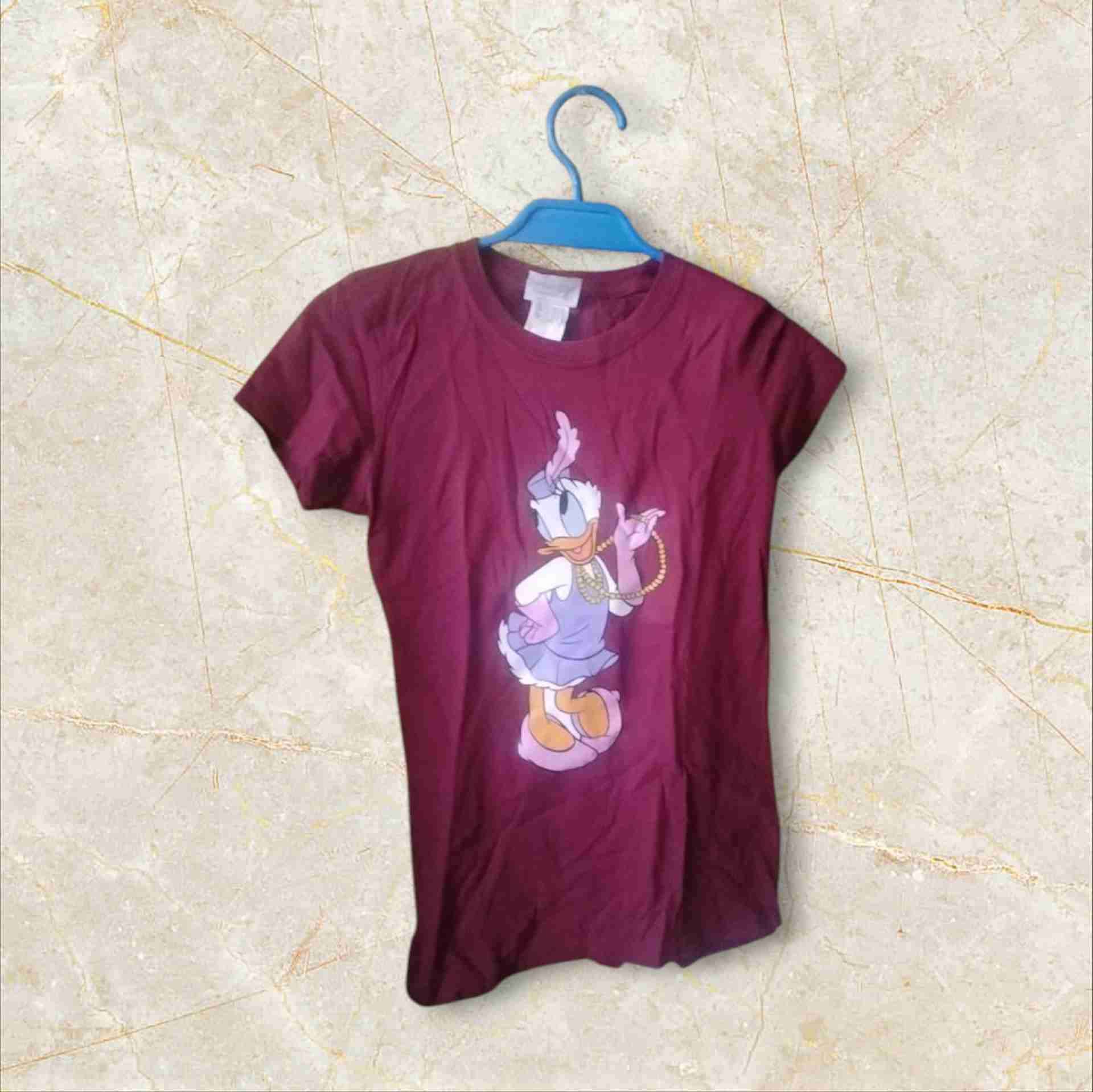 Polera  con diseño animado de Disney - miniatura 2