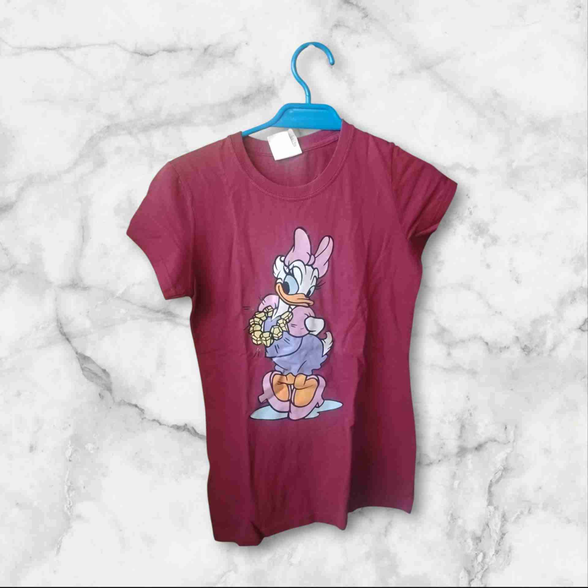 Polera  con diseño animado de Disney - miniatura 3