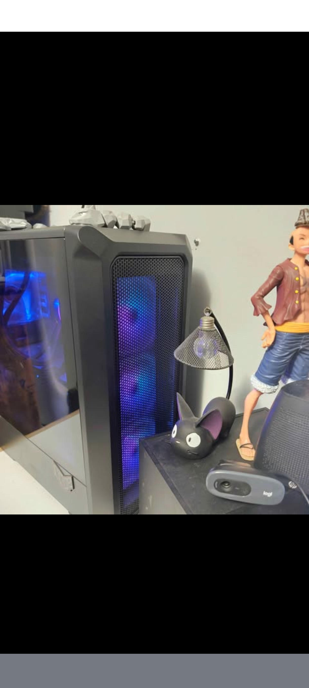 PC Gamer AMD, Ryzen 7 y RX9060XT - miniatura 2