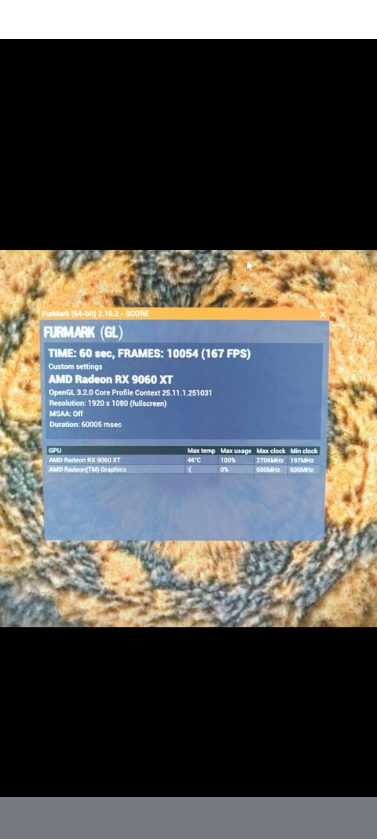 PC Gamer AMD, Ryzen 7 y RX9060XT - miniatura 4