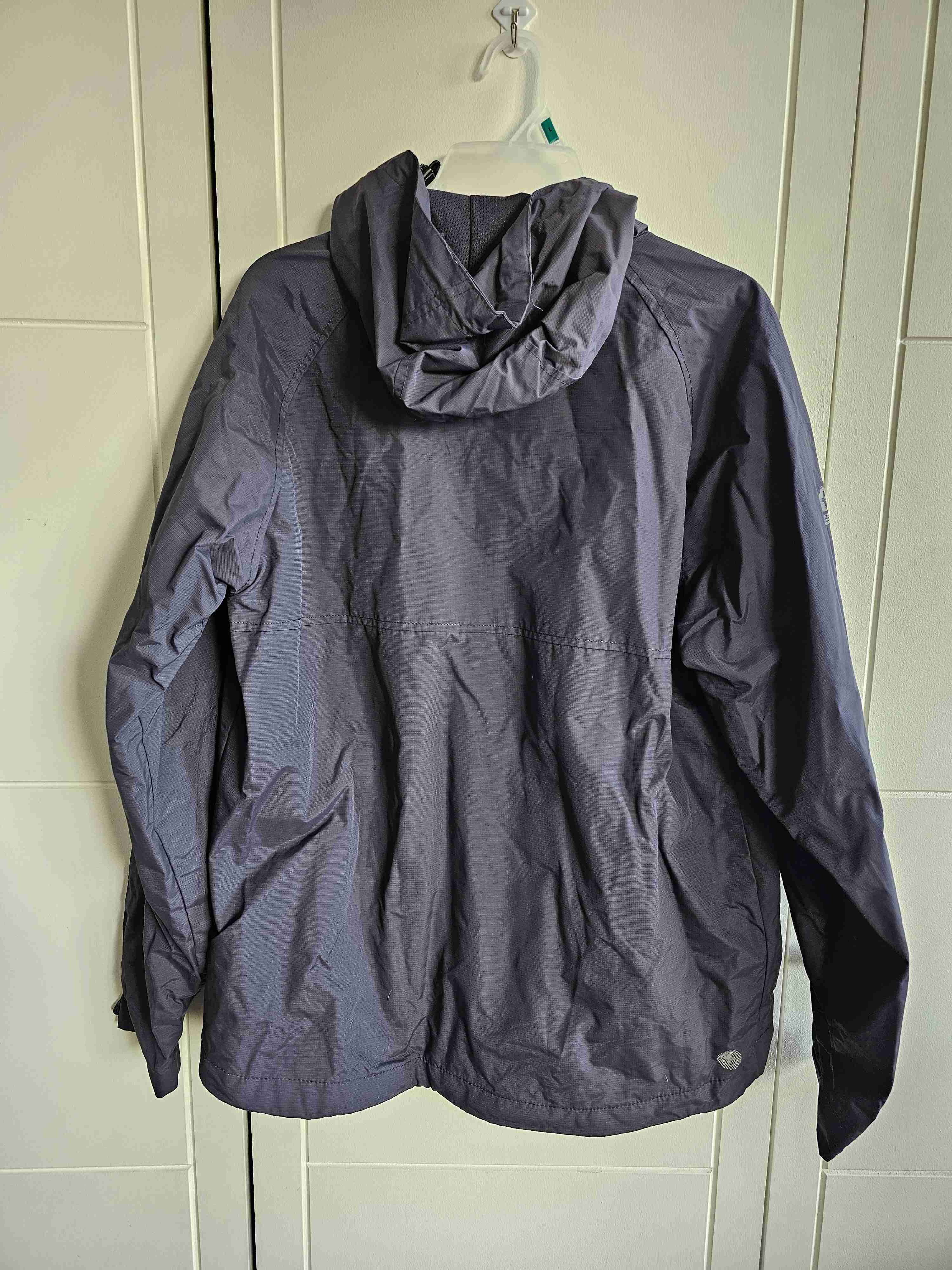 Parka Marca Rescue Snow Patrol – Talla S (unisex)