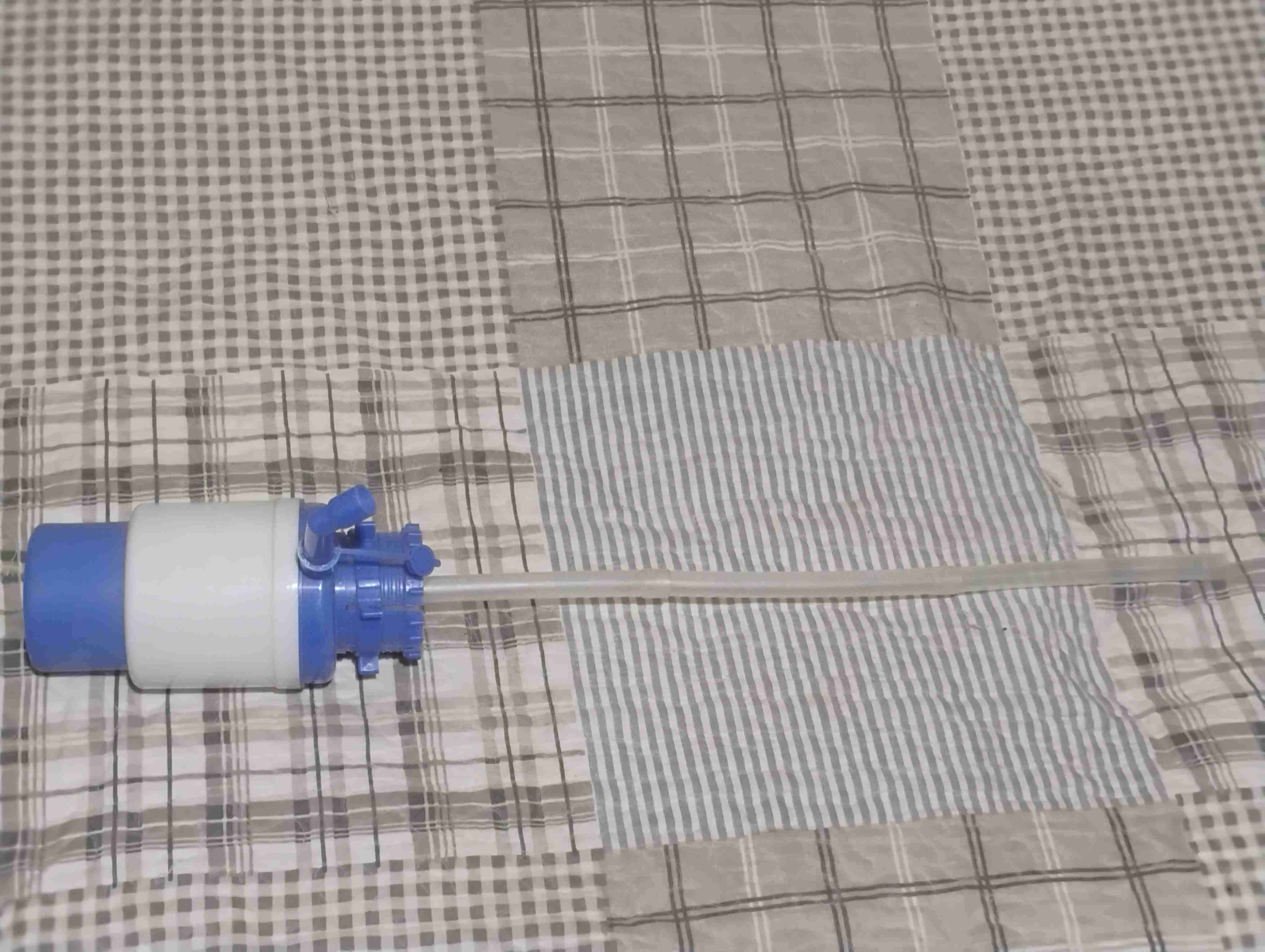 Dispensador de agua manual - miniatura 2