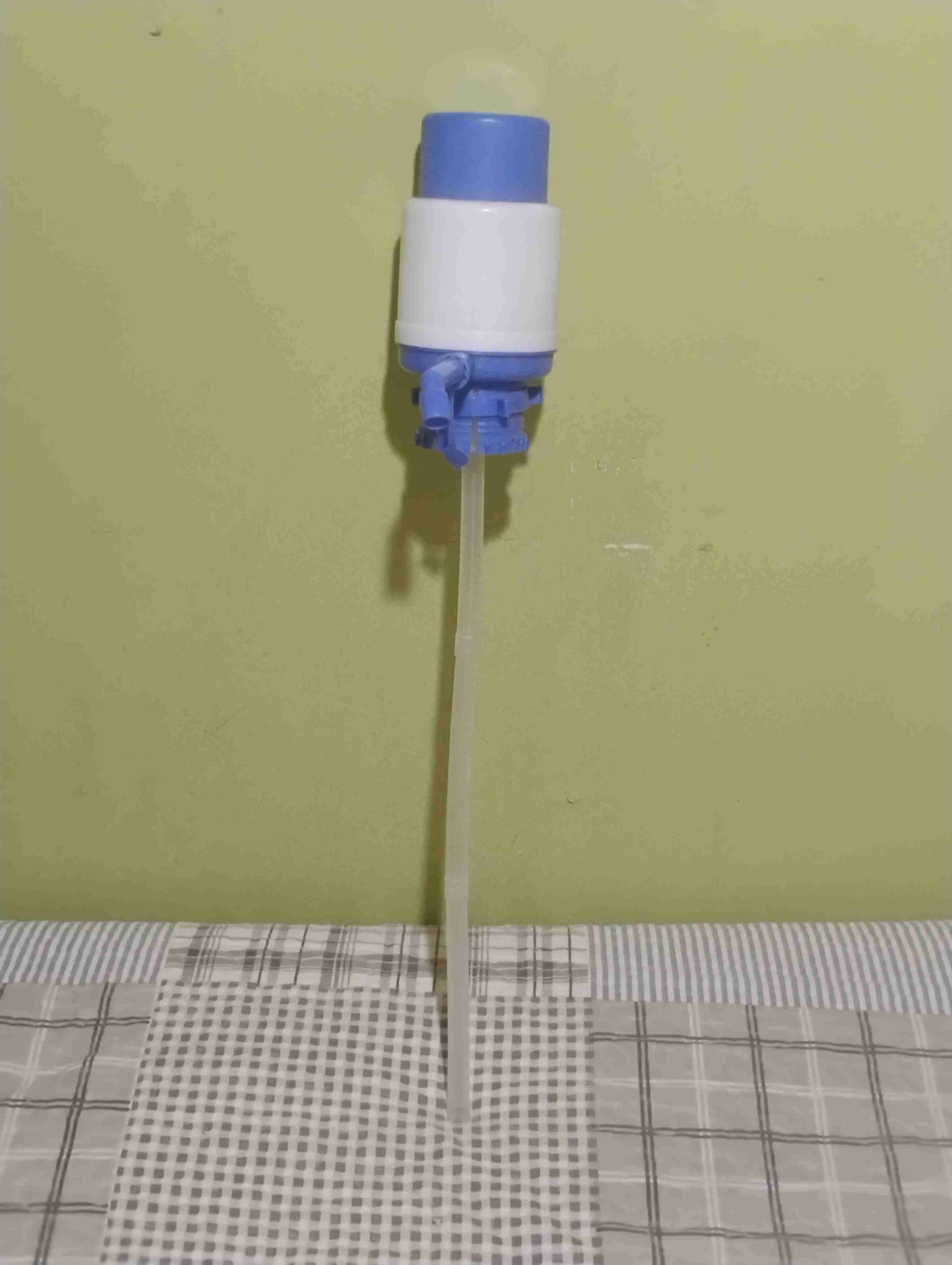 Dispensador de agua manual - miniatura 3