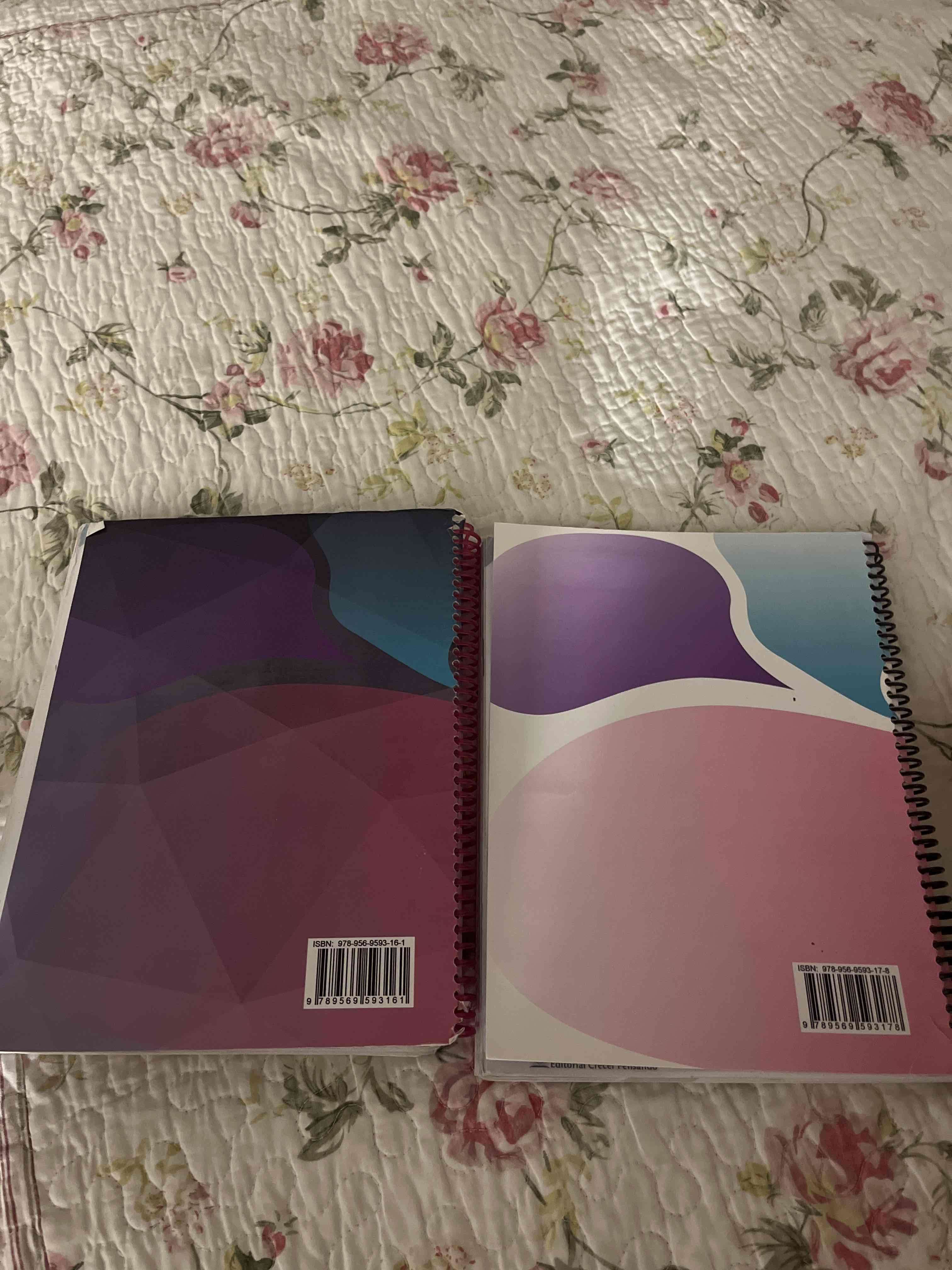 Libros de Matemática 8° Básico crecer pensando - miniatura 2