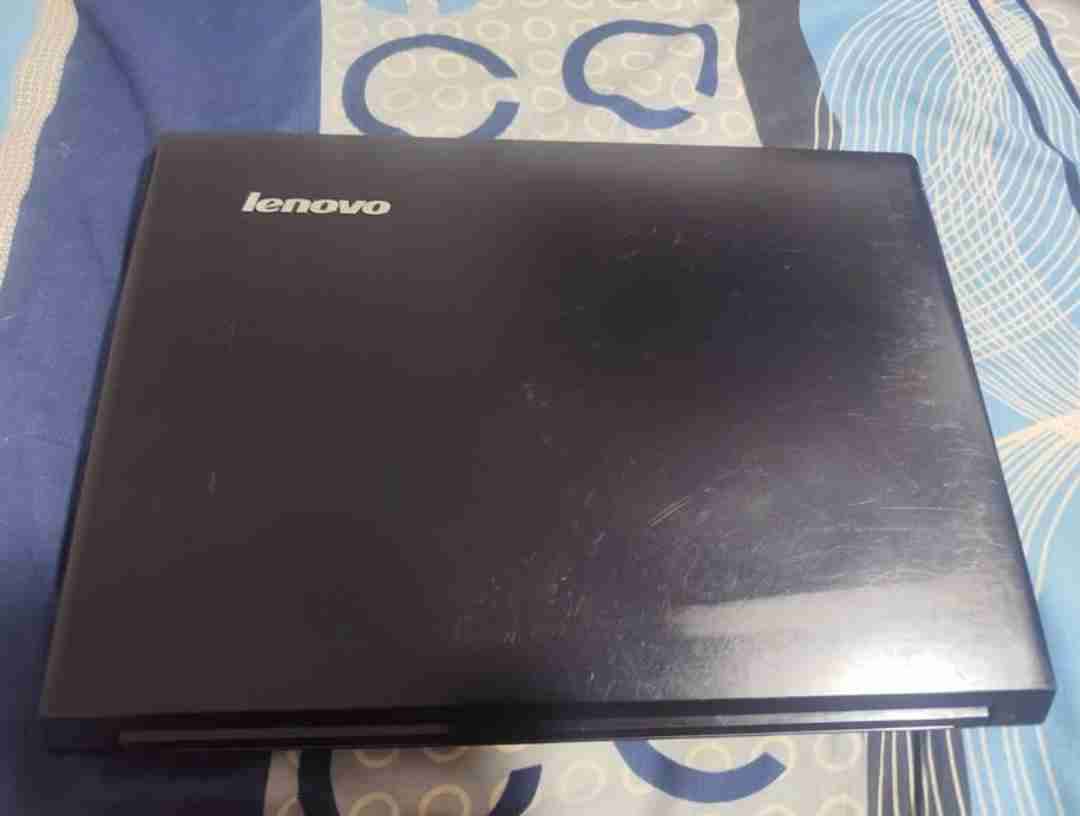 Notebook Lenovo Core i5 - miniatura 4