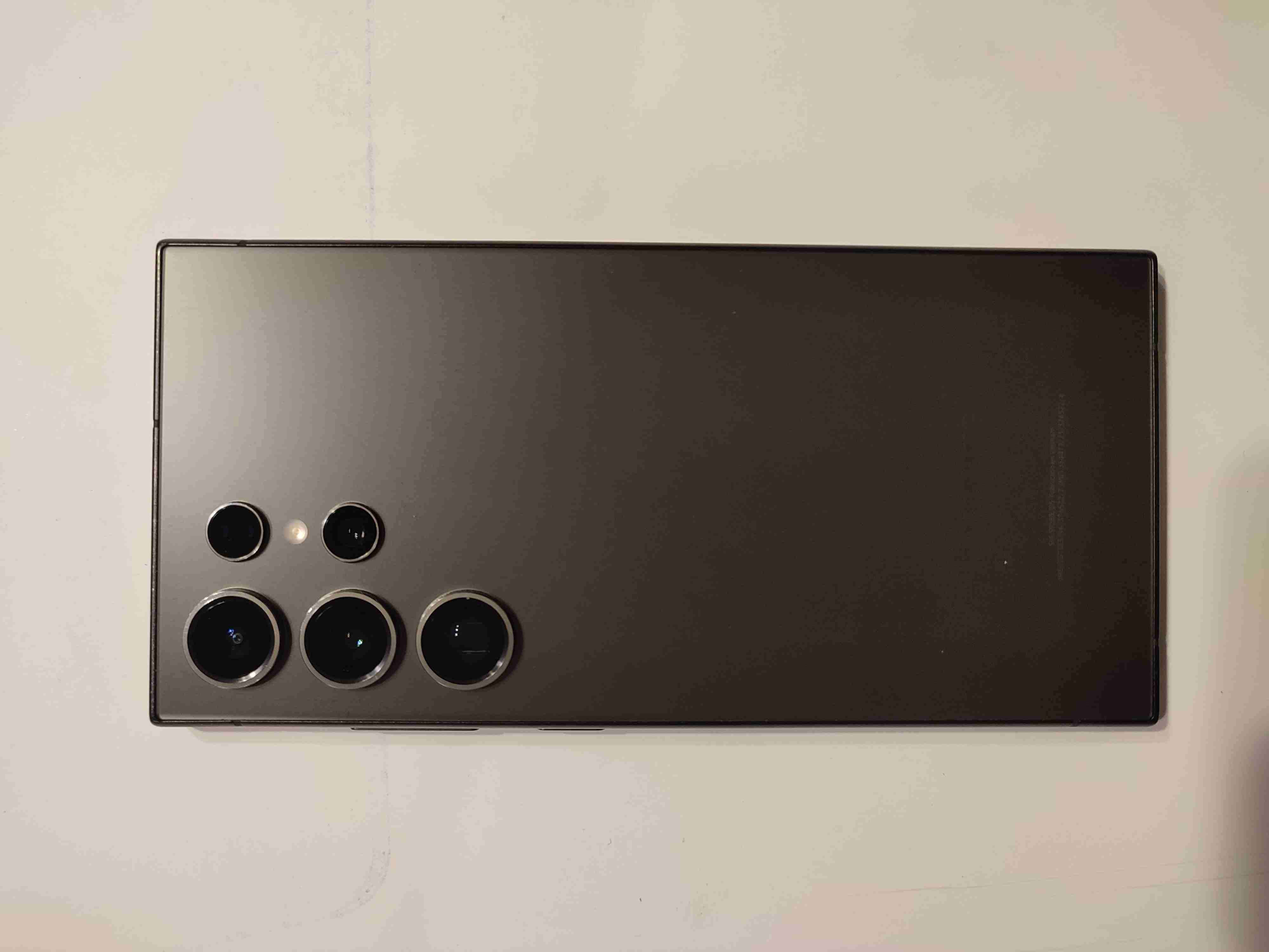 S24 ultra 256gb - miniatura 2