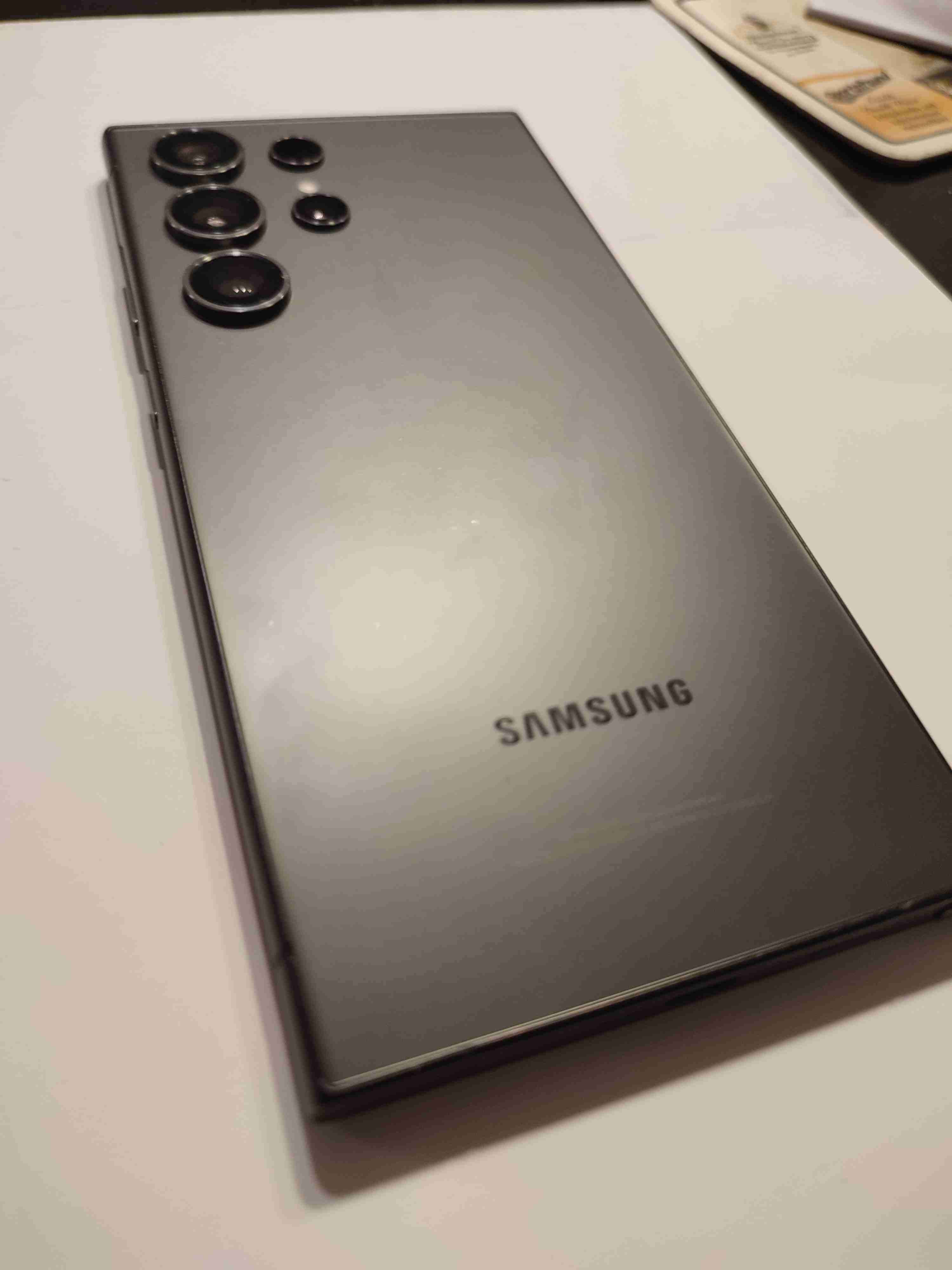 S24 ultra 256gb - miniatura 4