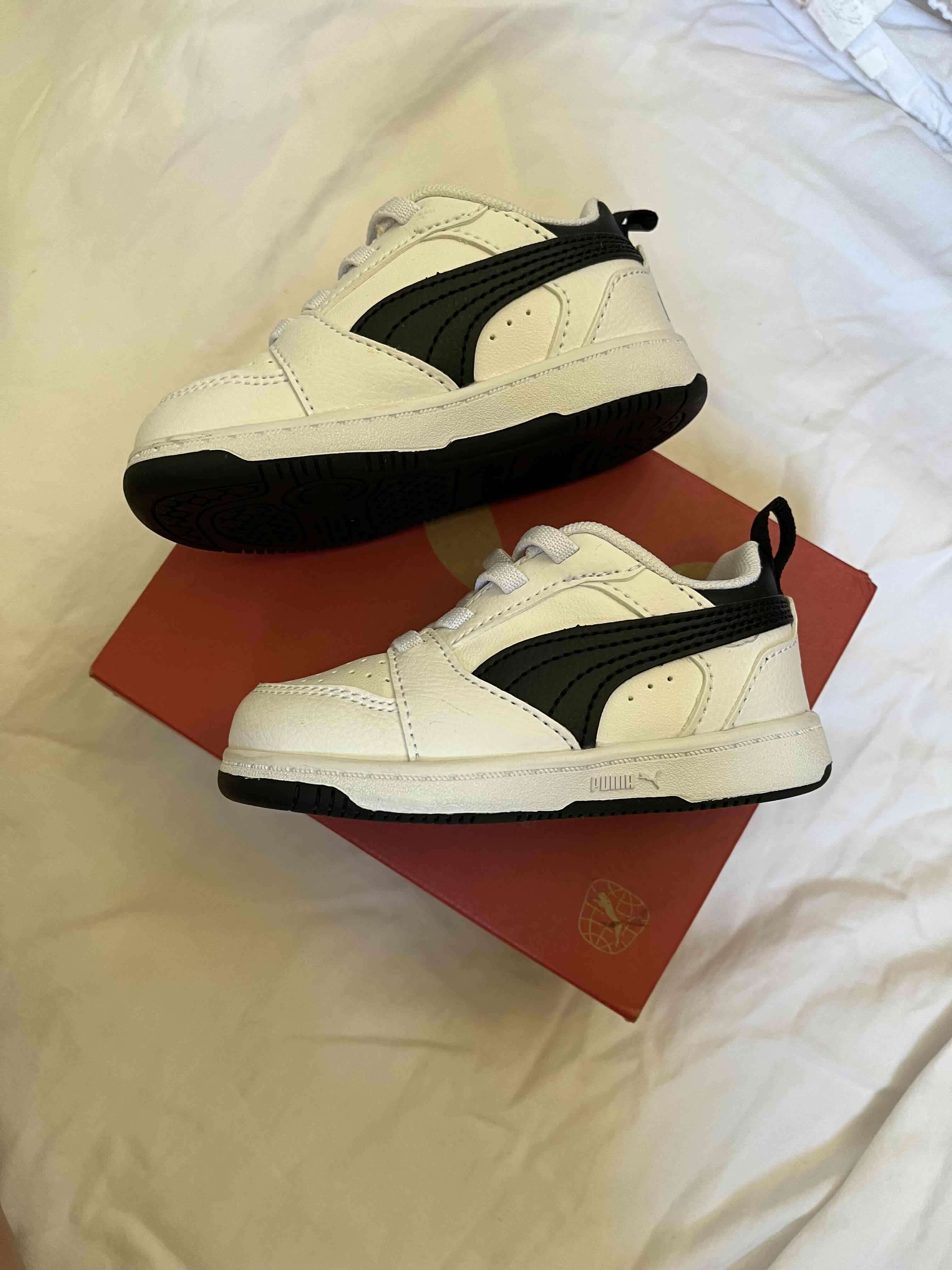 Zapatillas niña/o nuevas - miniatura 2