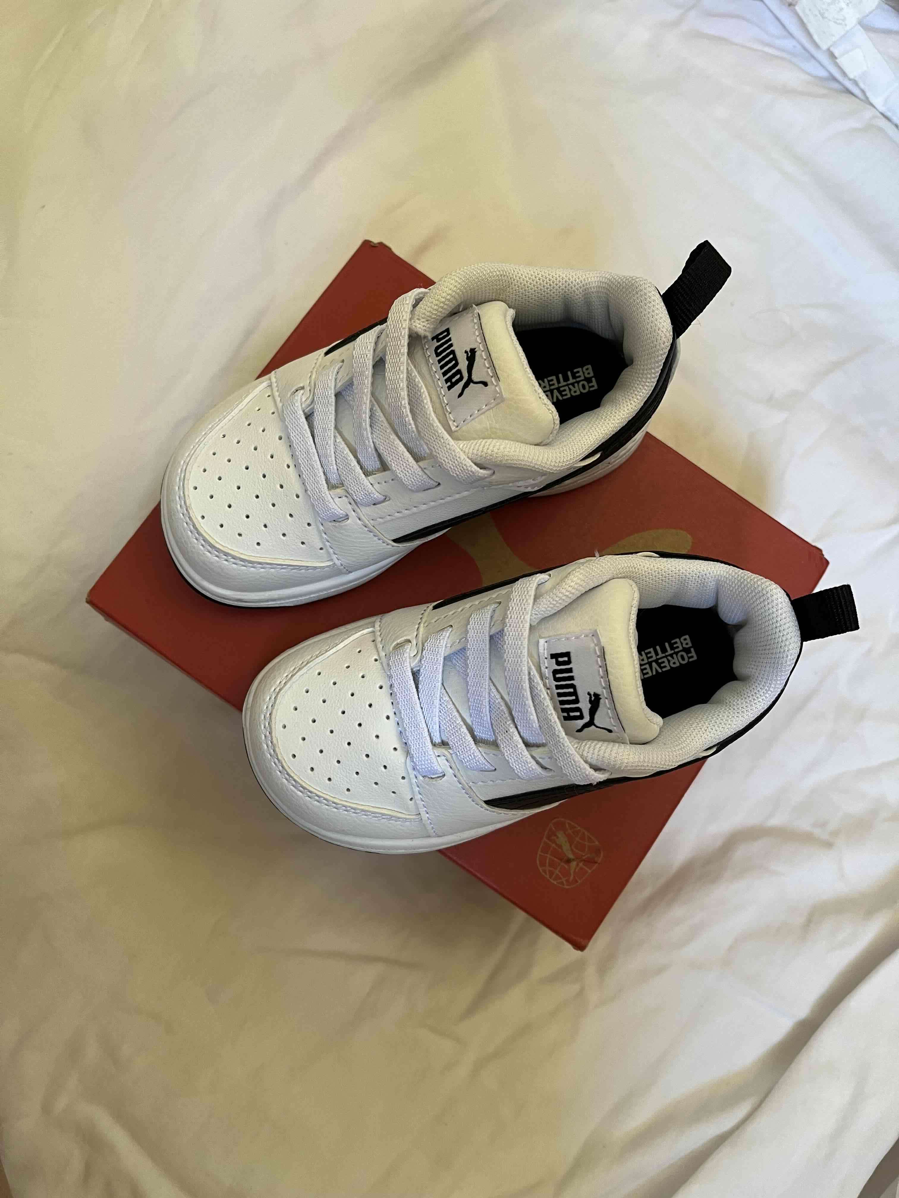 Zapatillas niña/o nuevas - miniatura 3