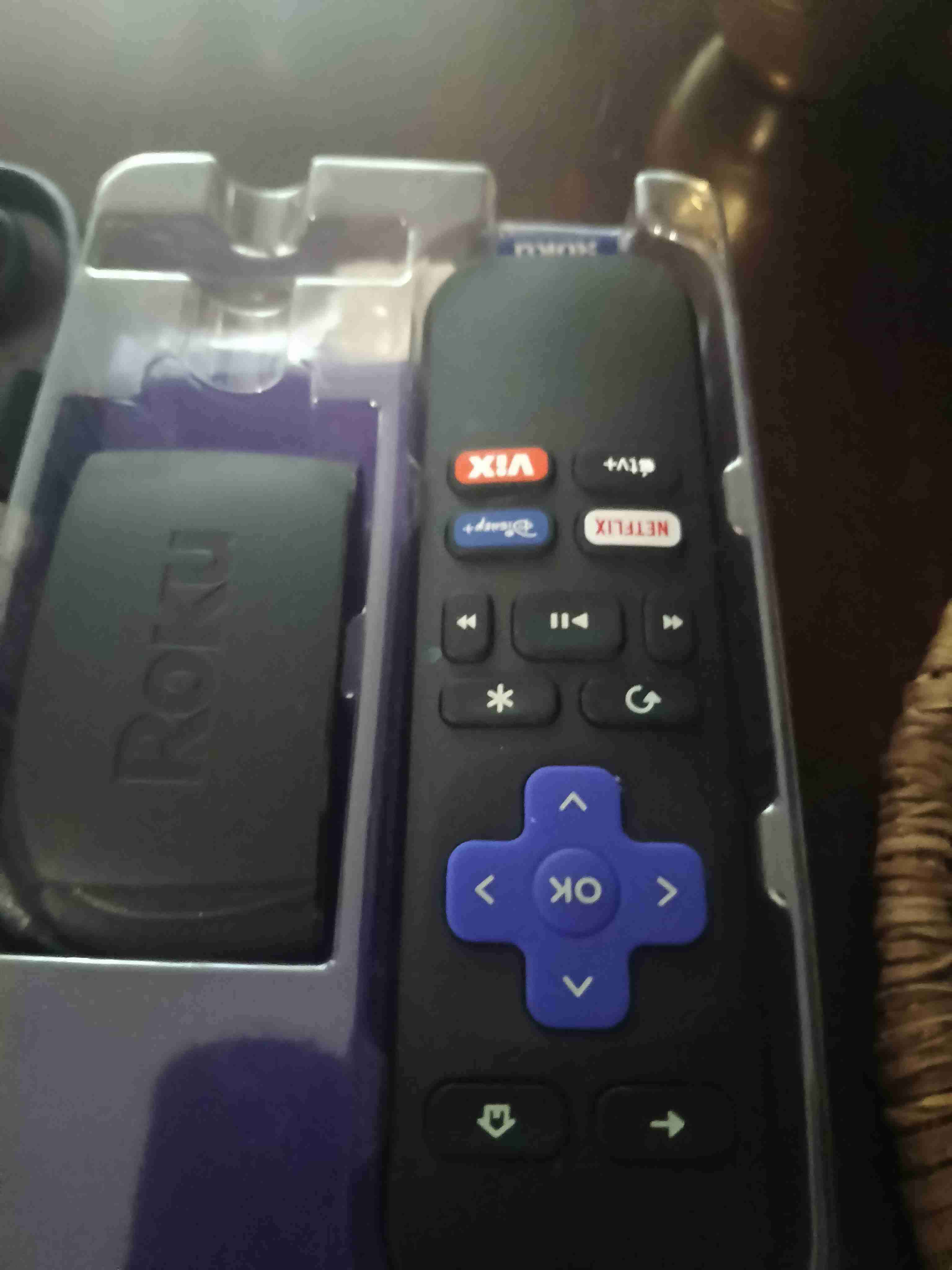 Roku Express HD Streaming - miniatura 2