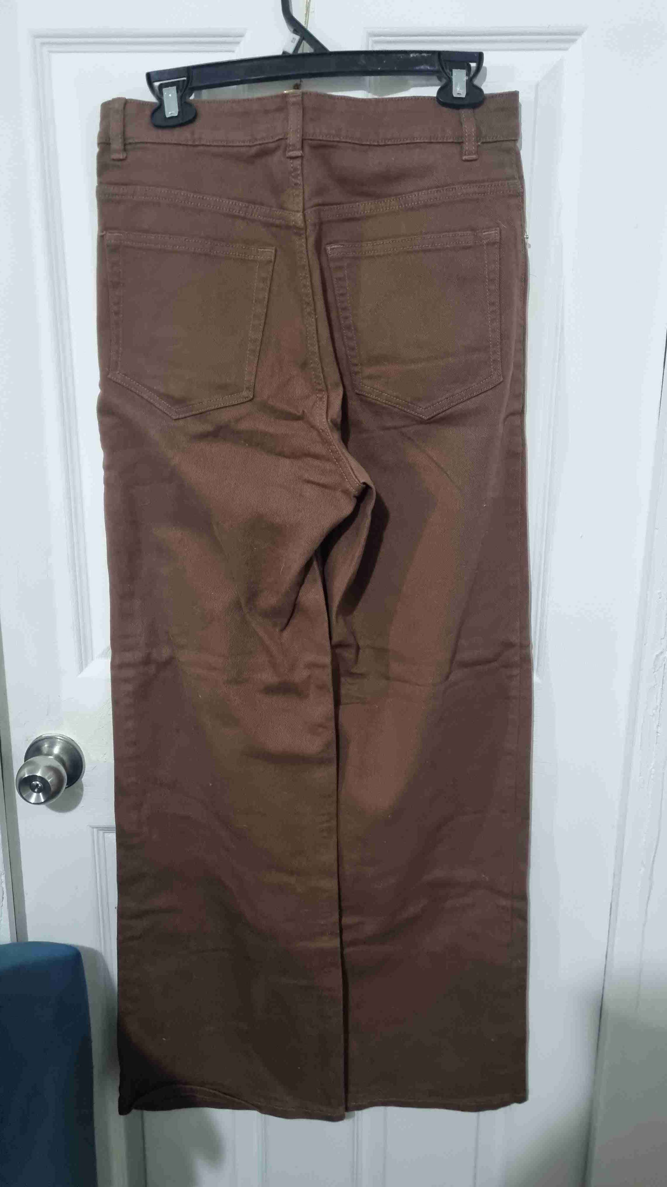 Jeans café H&M - miniatura 2