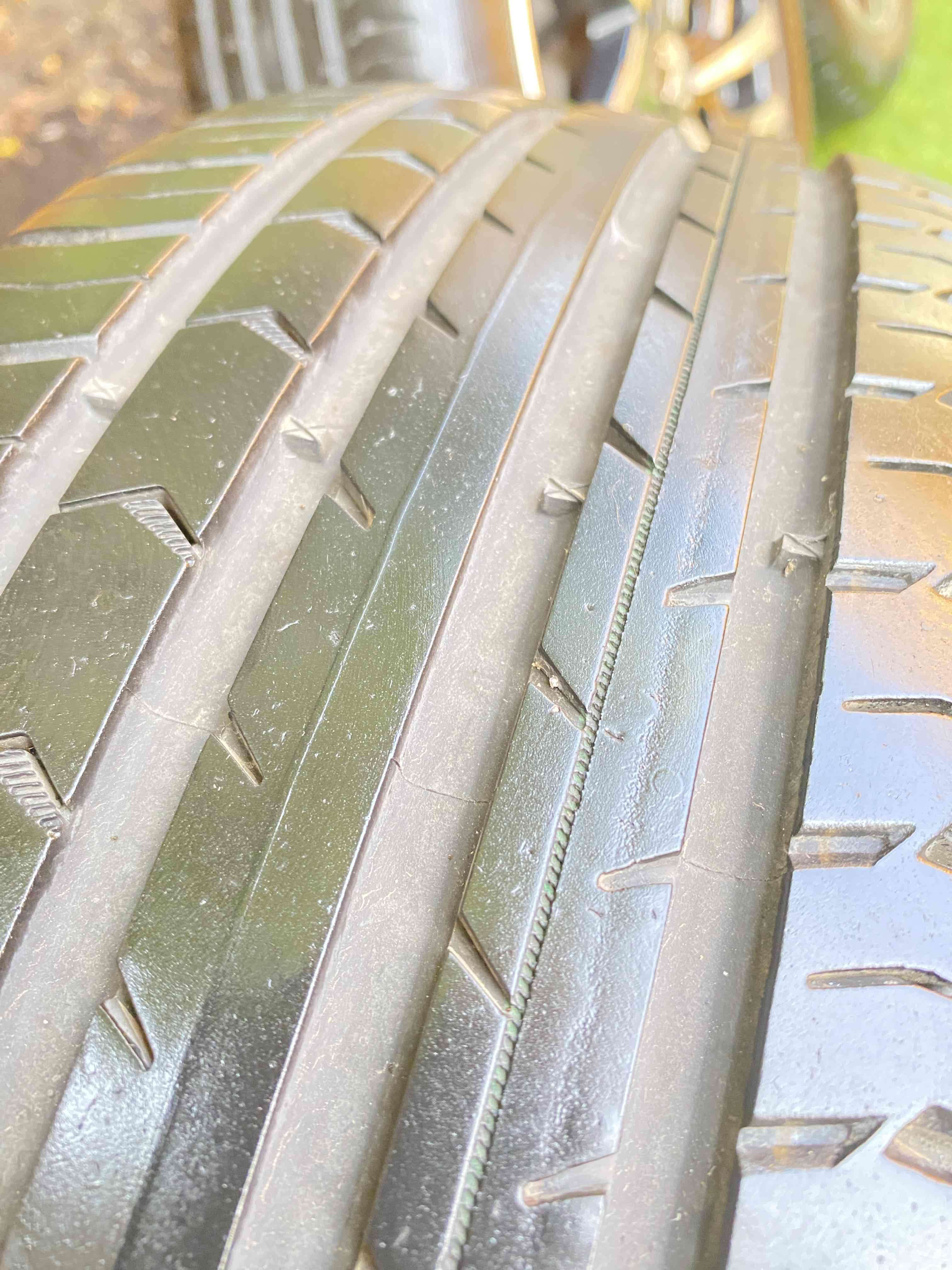 Juegos de llantas y neumáticos - miniatura 4