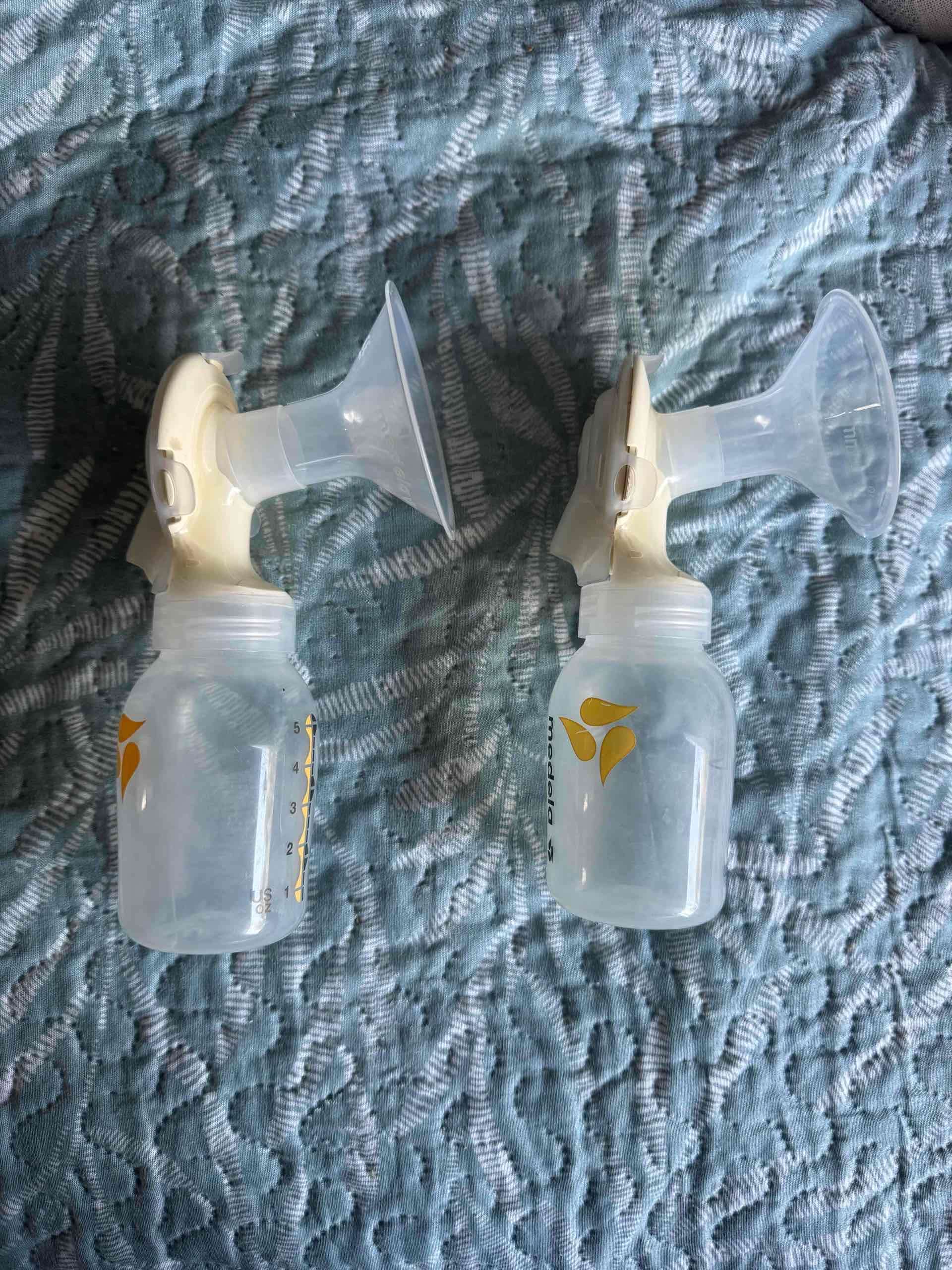 Extractor de leche Medela Swing Maxi - miniatura 3