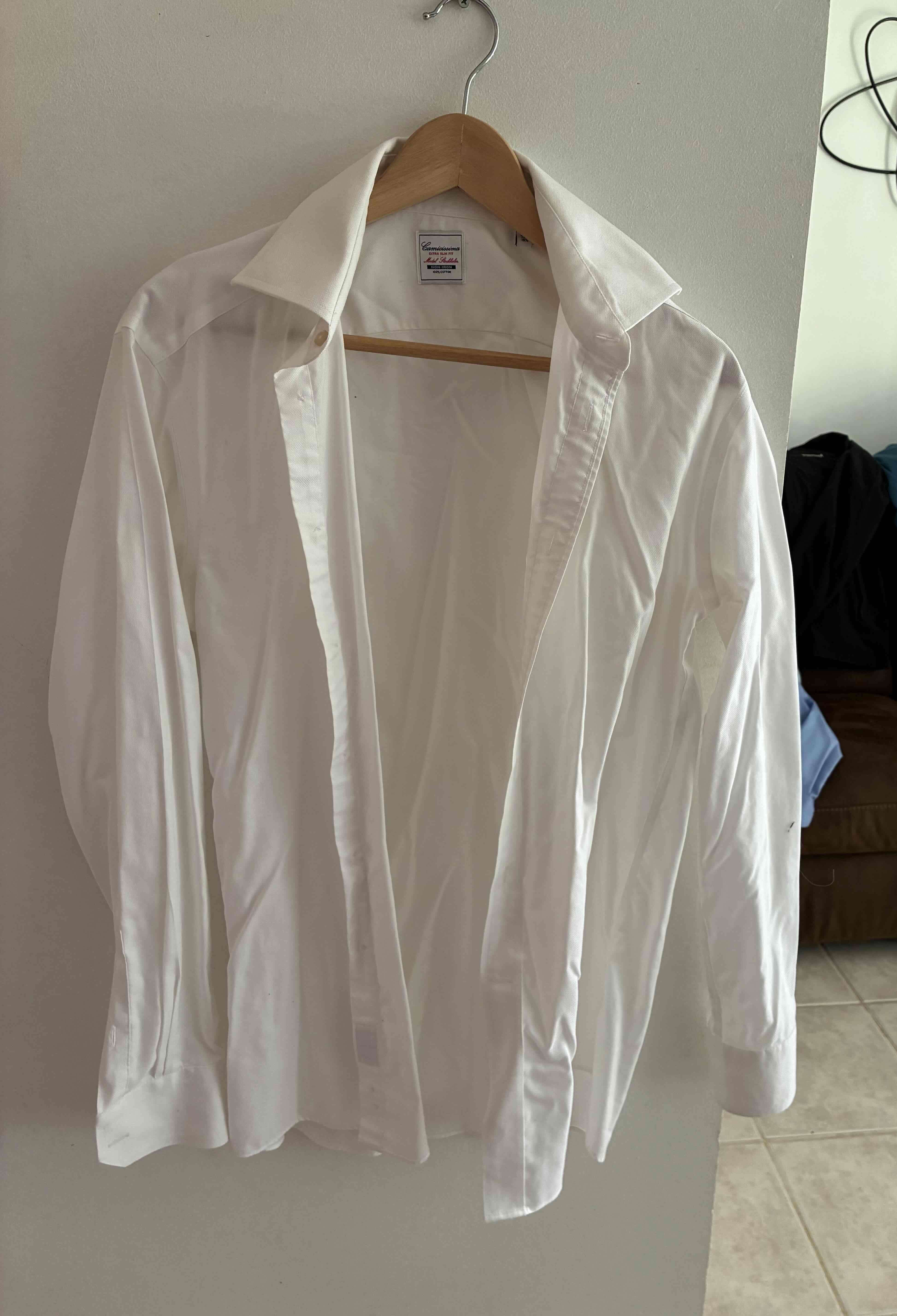 Blazers azul marino y negro elegante - miniatura 6