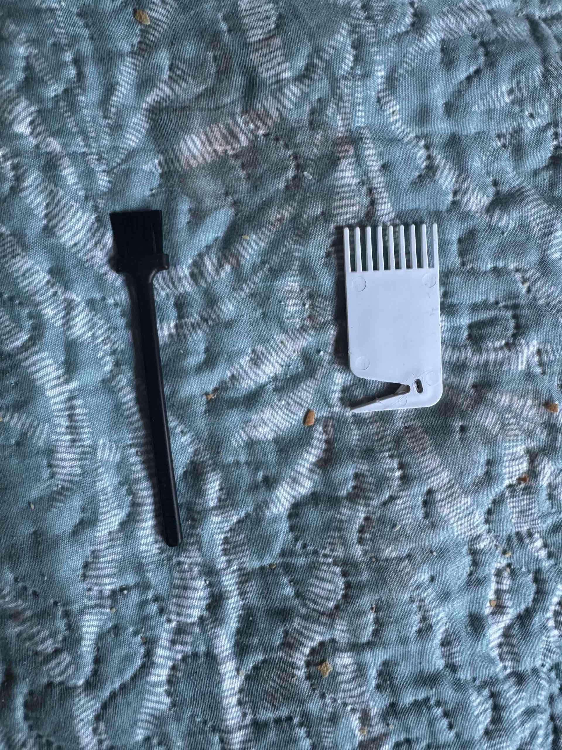 Aspiradora robot Eufy negra - 10