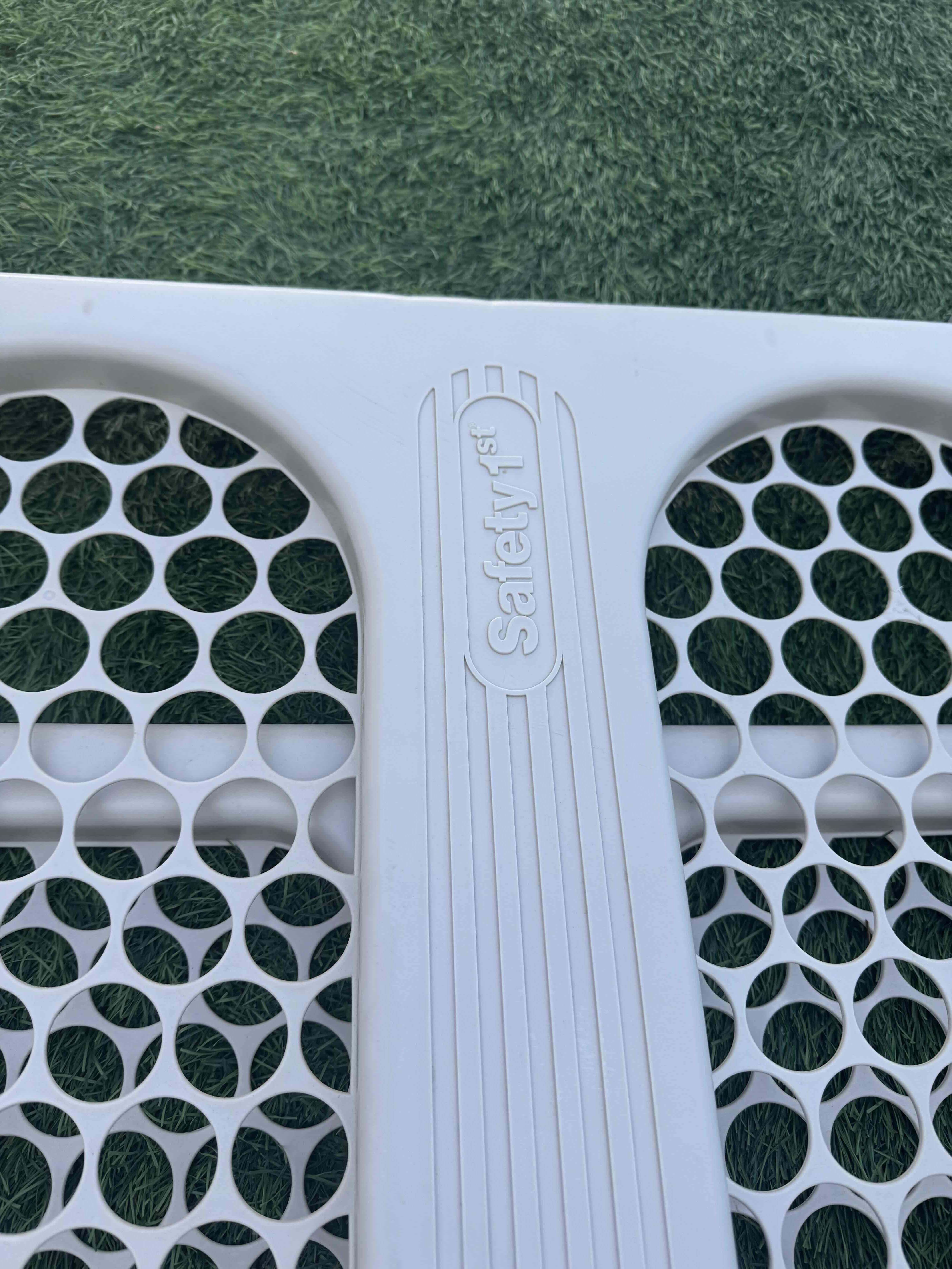 Reja de seguridad plegable - 3