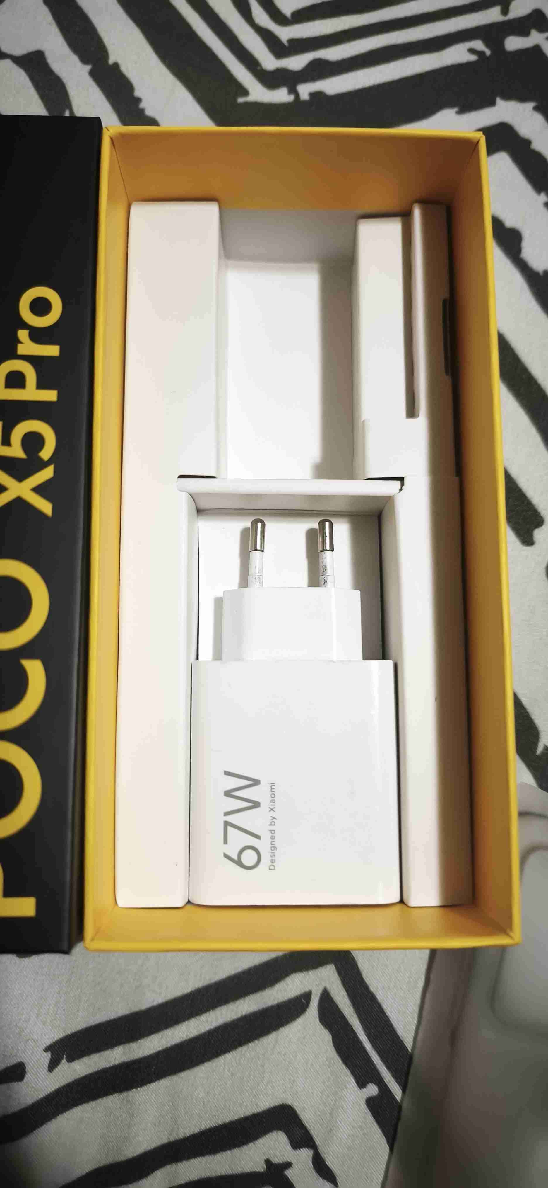 Poco X5 pro 5G de 8gb RAM - 256gb - miniatura 3