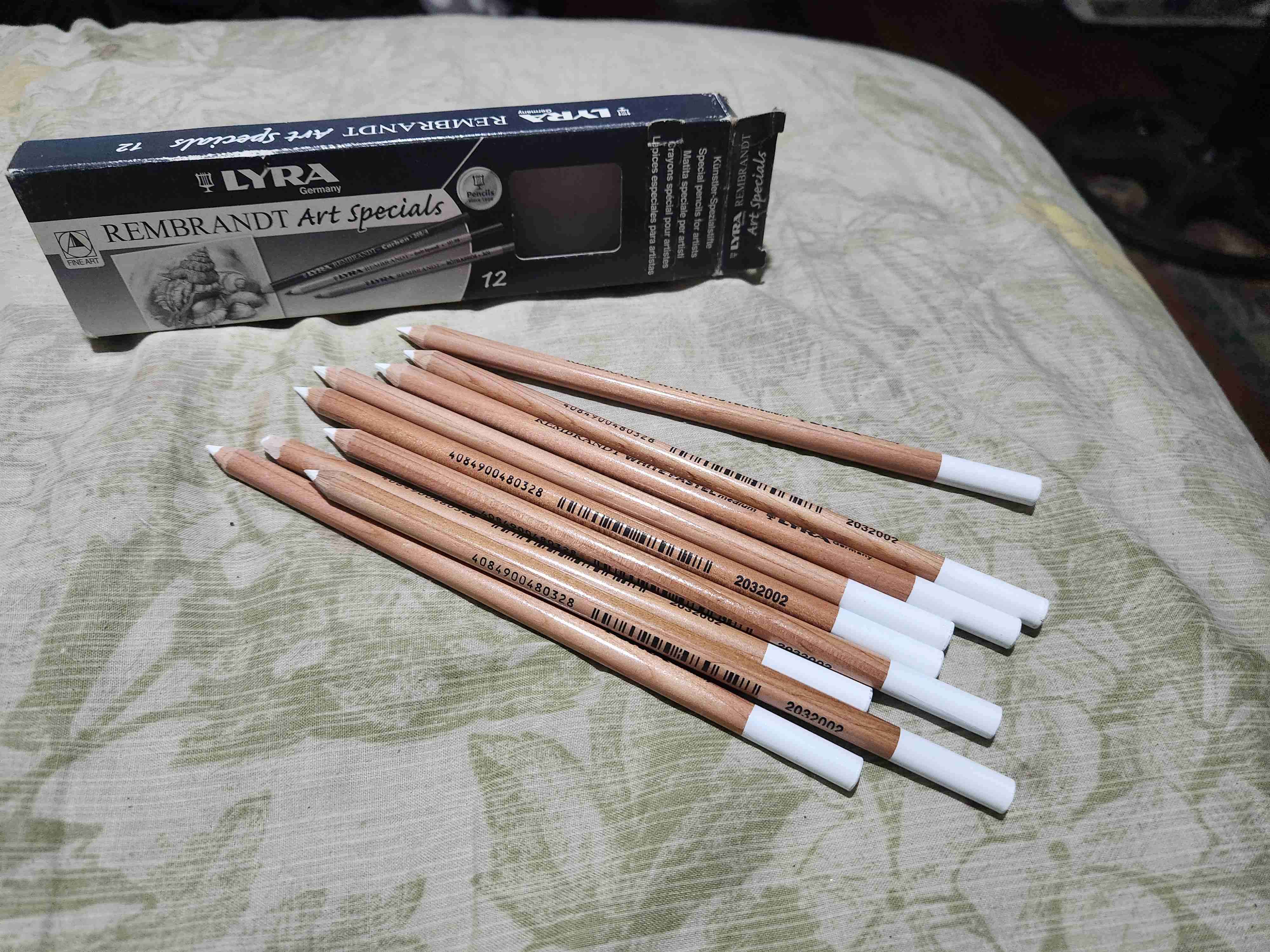 Set de lápices Lyra Rembrandt - miniatura 2