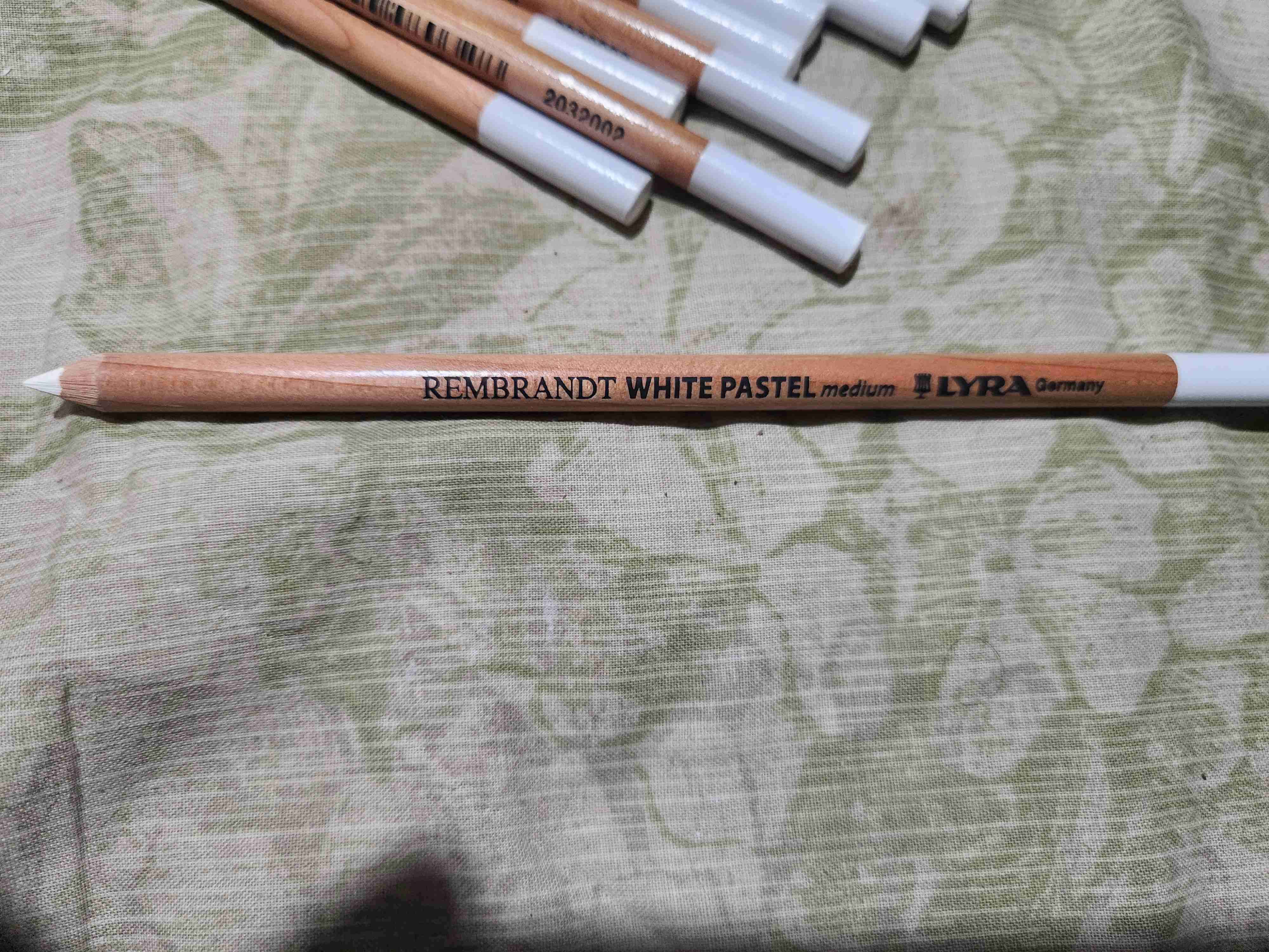 Set de lápices Lyra Rembrandt - miniatura 3