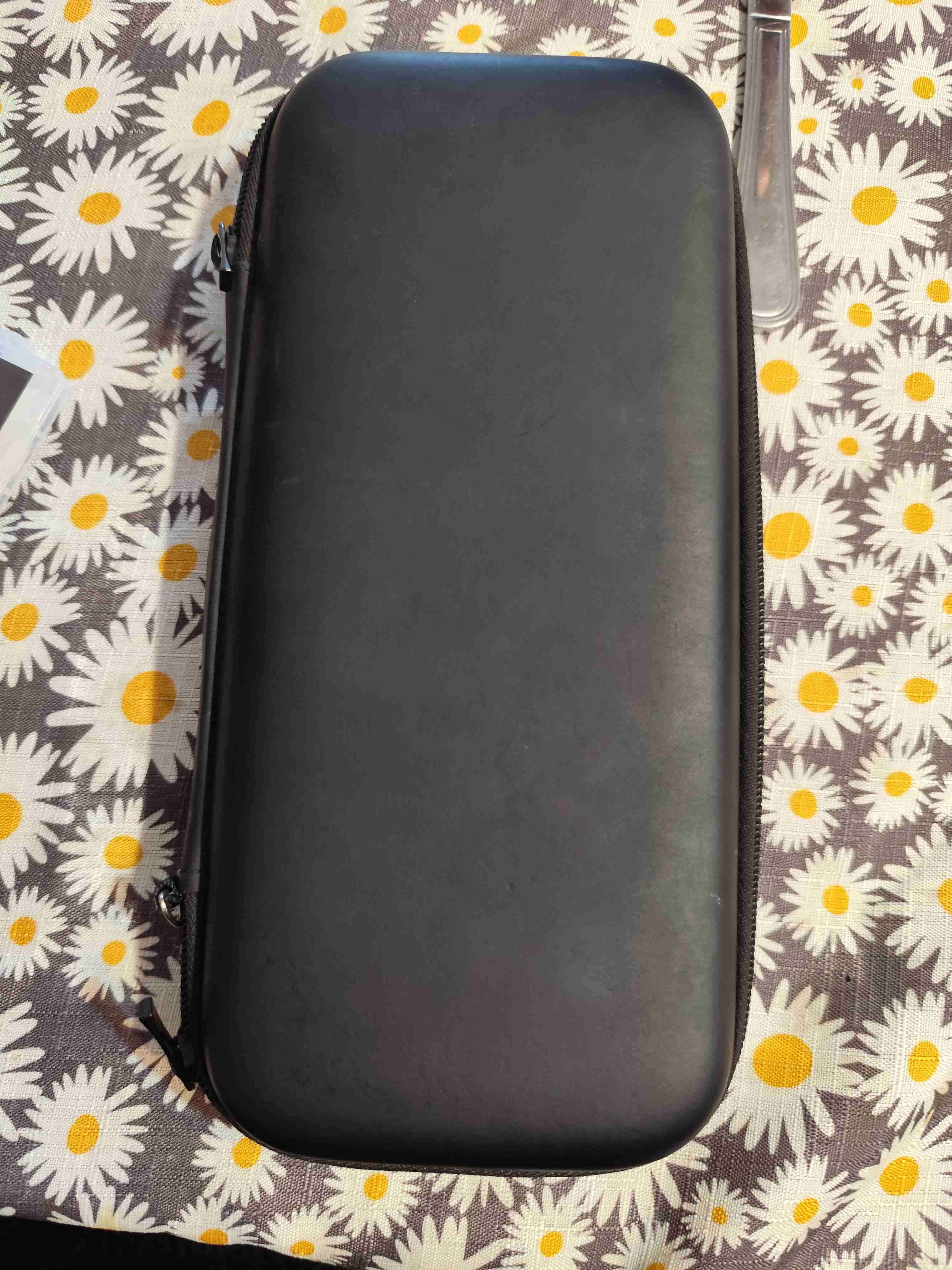 Estuche para  Nintendo switch,juegos y cables - miniatura 4