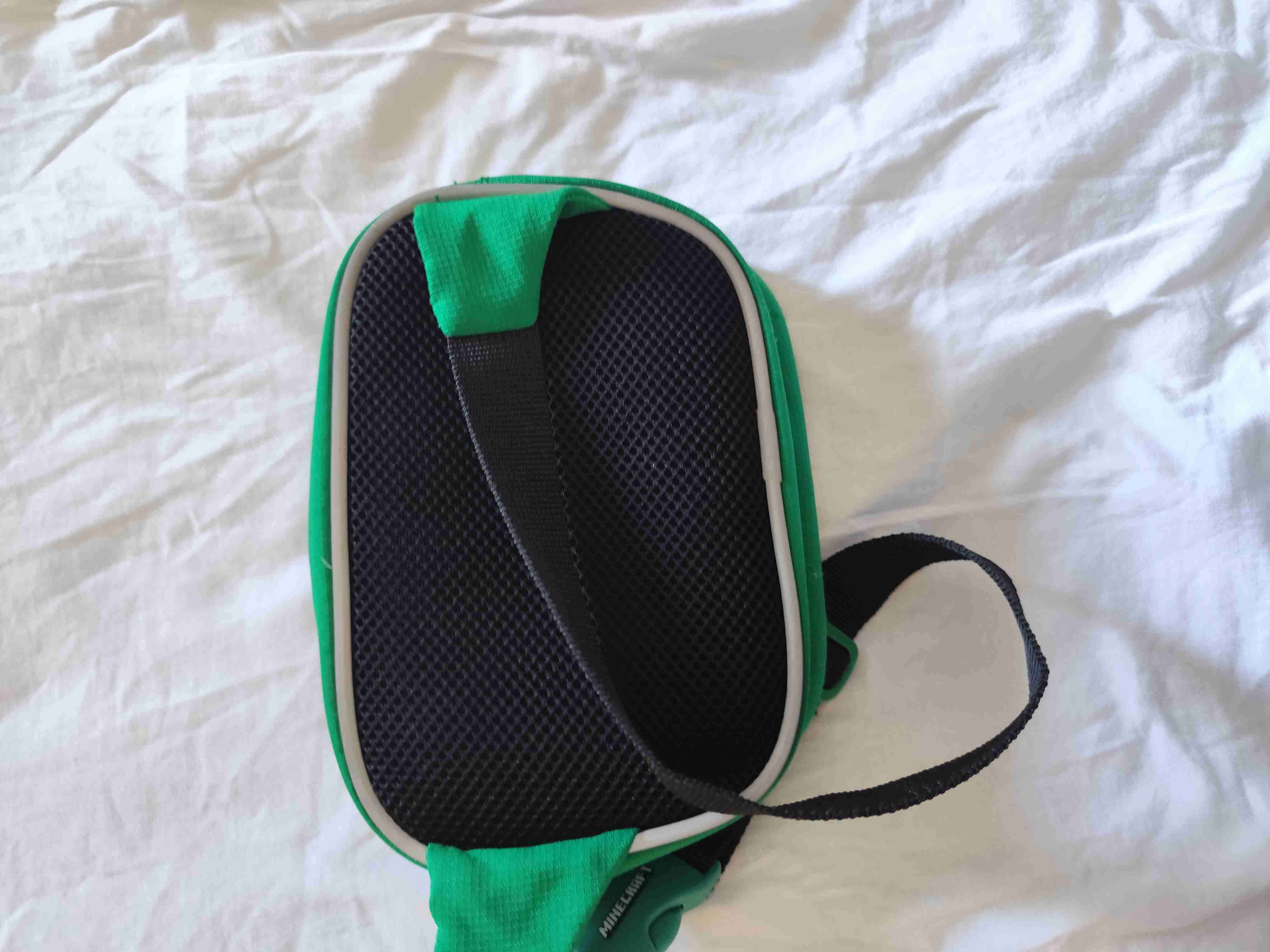 Banano verde Minecraft marca Zara - miniatura 2