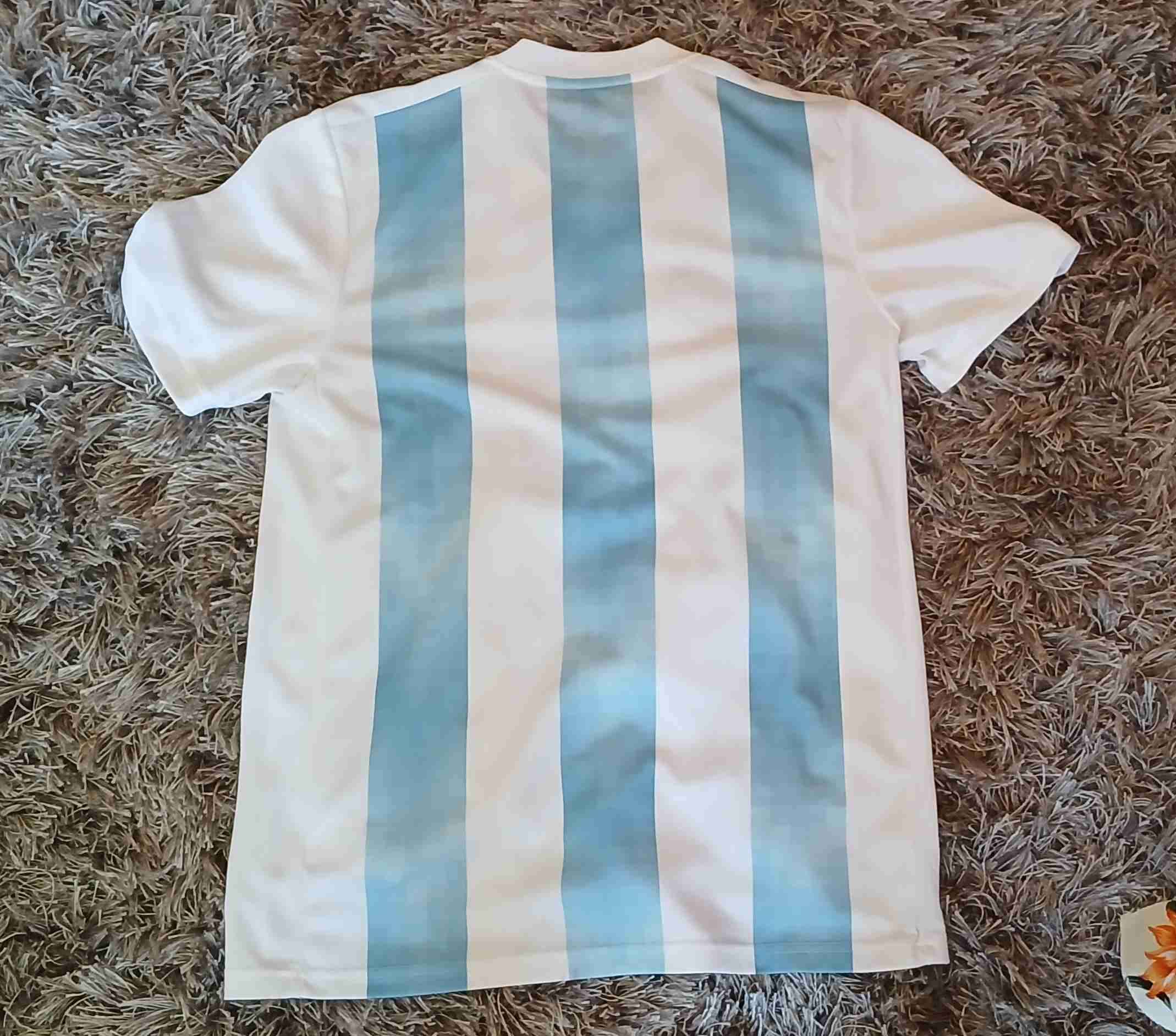 Camiseta selección Argentina Adidas - miniatura 2