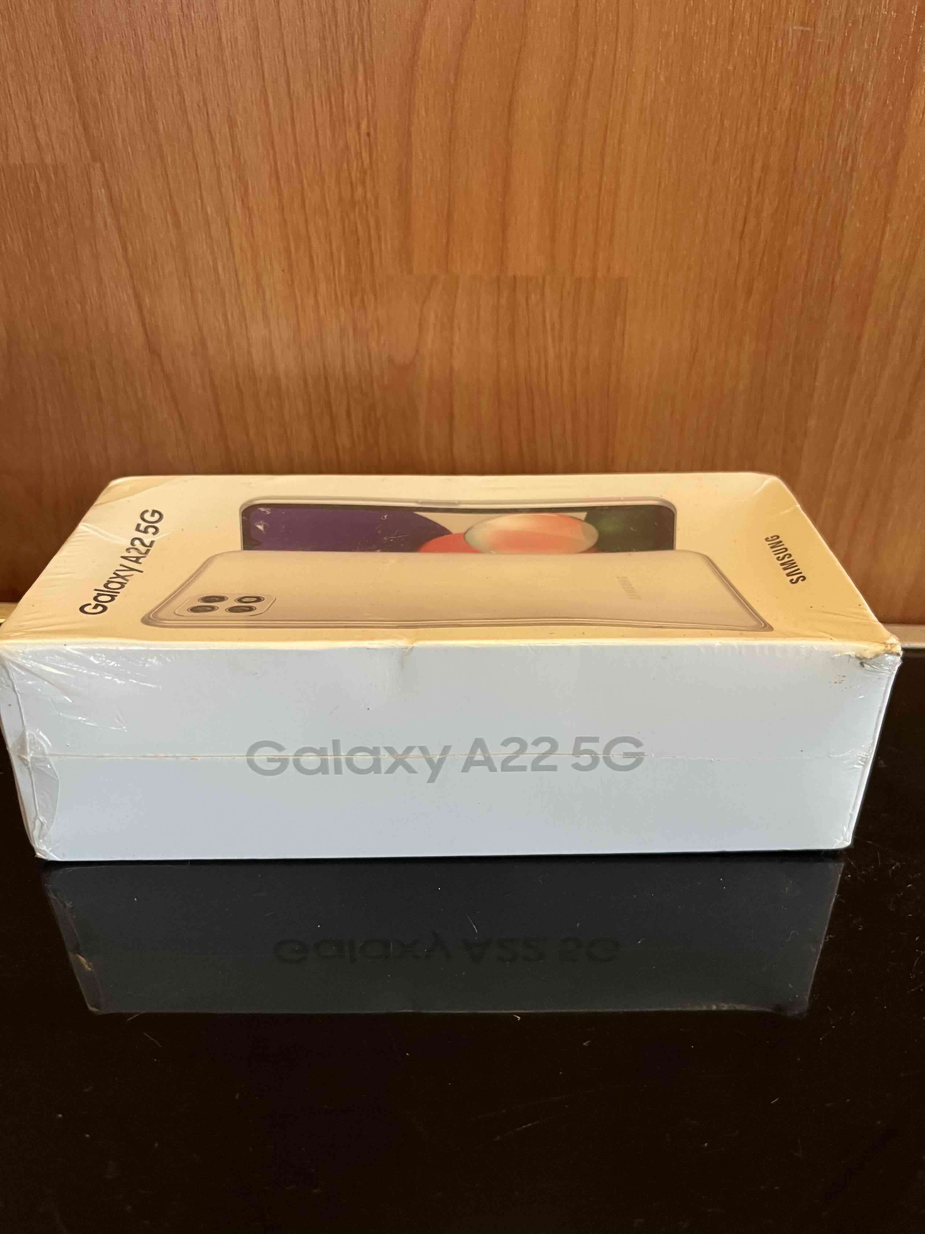 Samsung Galaxy A22 5G nuevo - miniatura 2