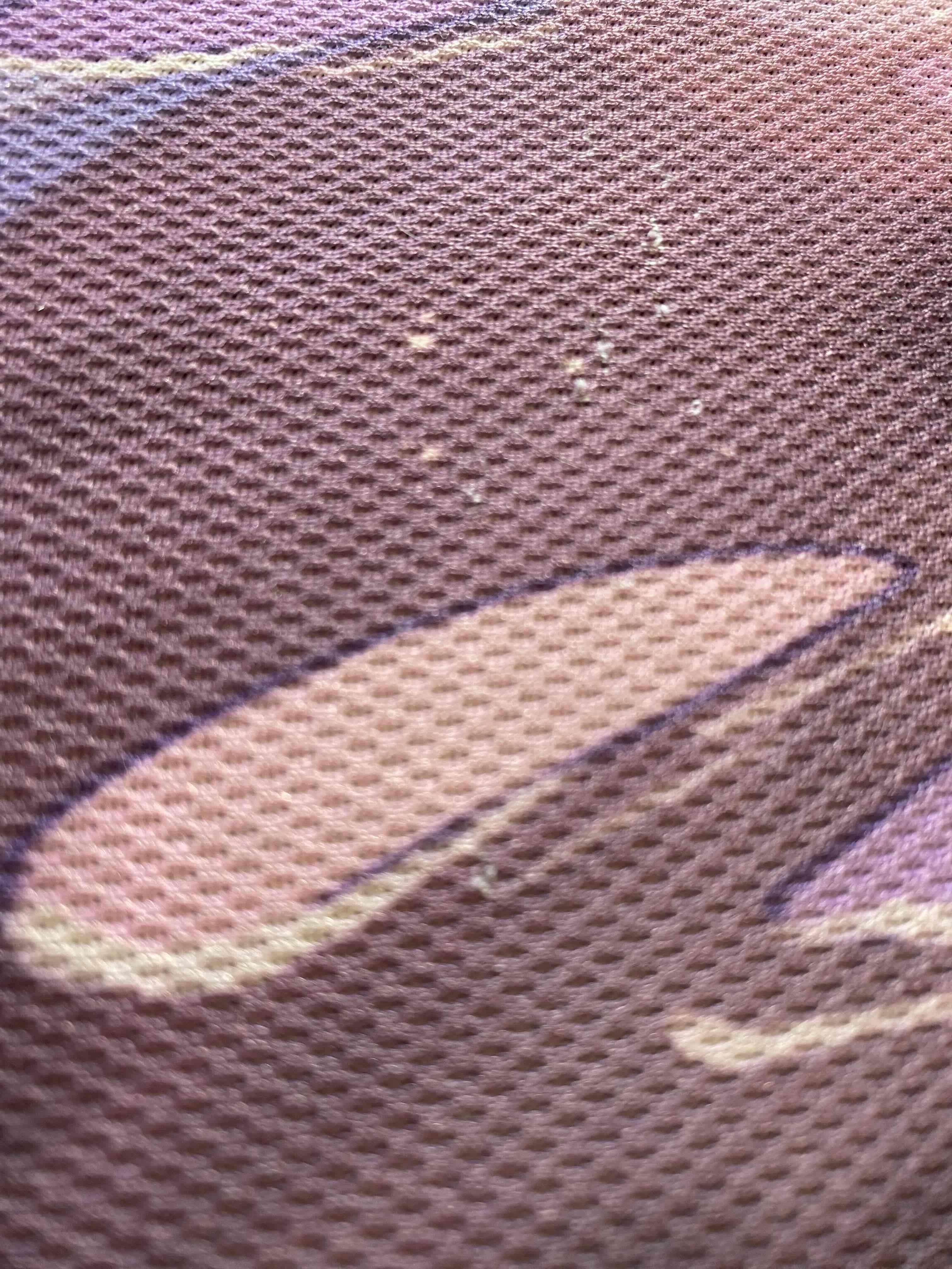 Mousepad XL 90x40 Vaporeon Pokémon – tipo control - miniatura 3