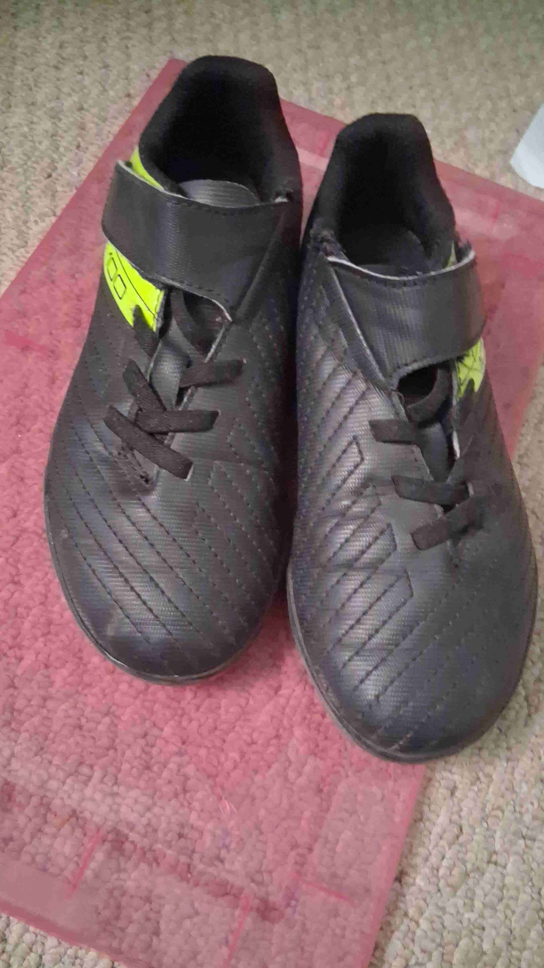 Zapatillas de baby niño