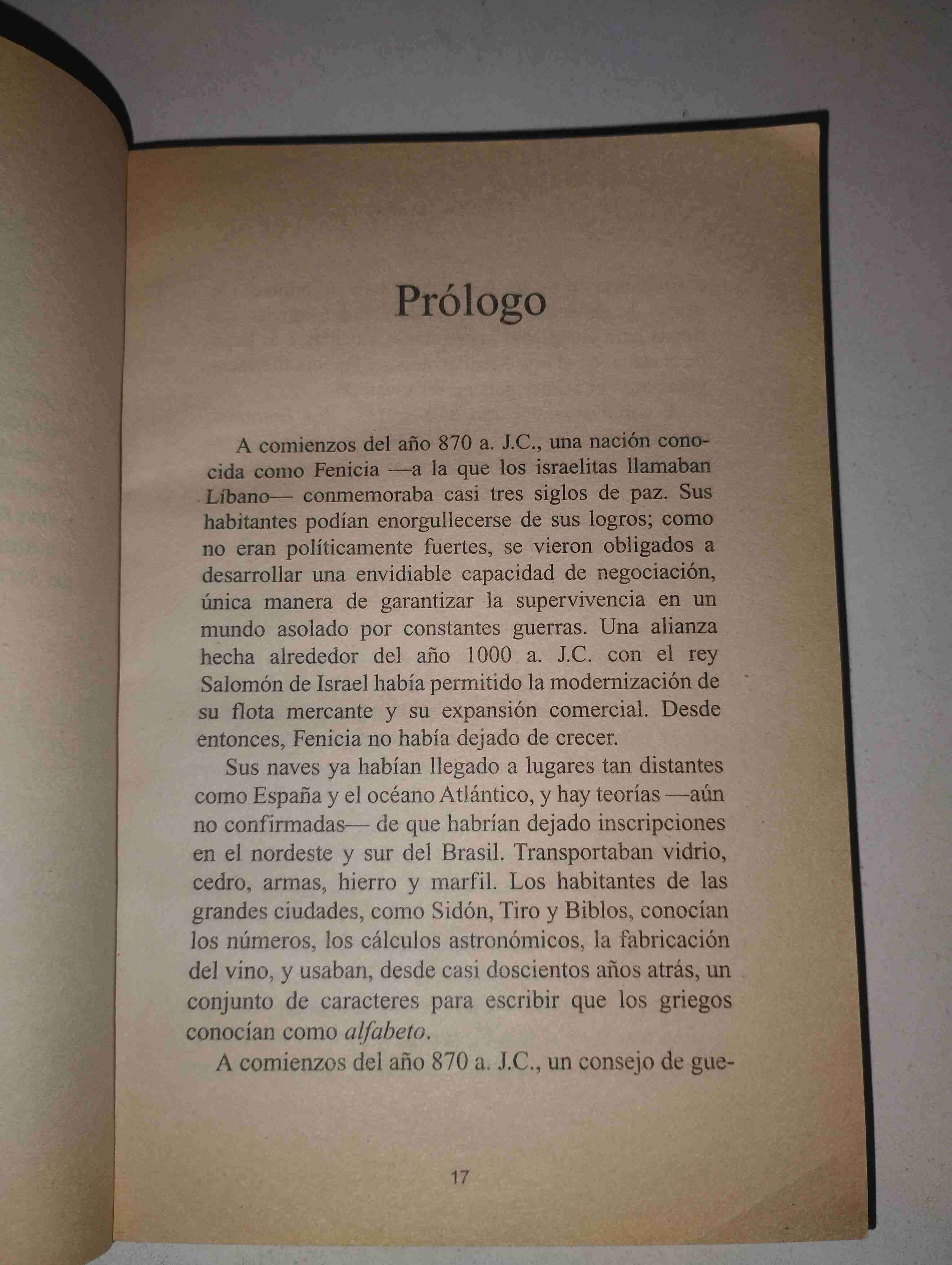Libro La Quinta Montaña de Paulo Coelho - miniatura 3