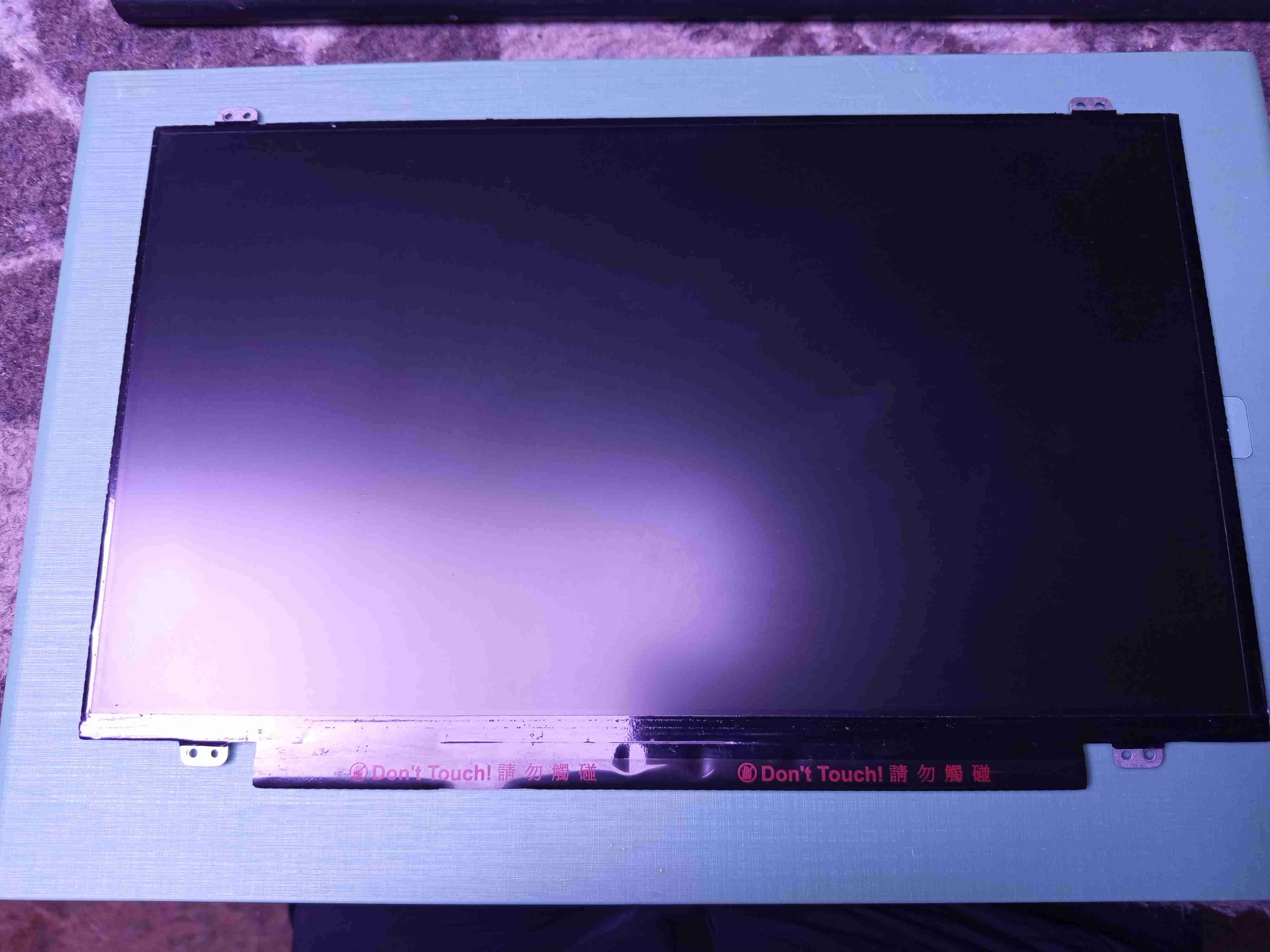 Pantalla LED slim 30 pines 14.0 pulgadas